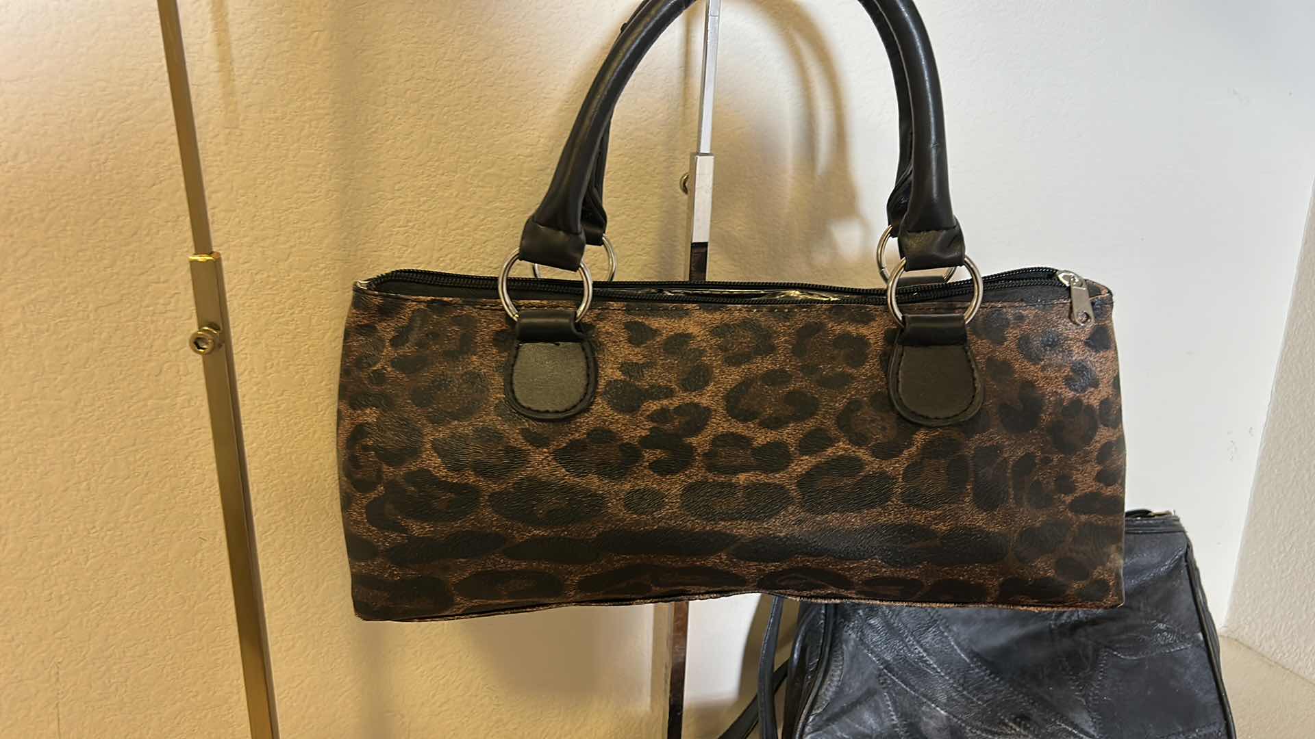 Photo 1 of 9 LADIES HANDBAGS