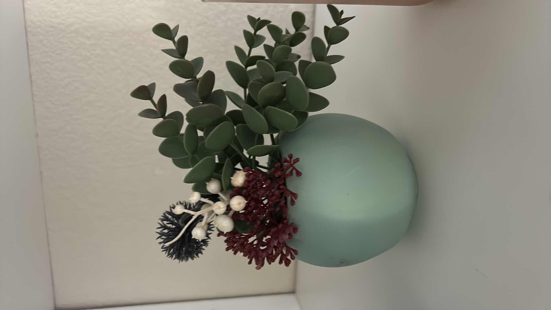 Photo 1 of CONTENTS ON SHELF HOME DECOR