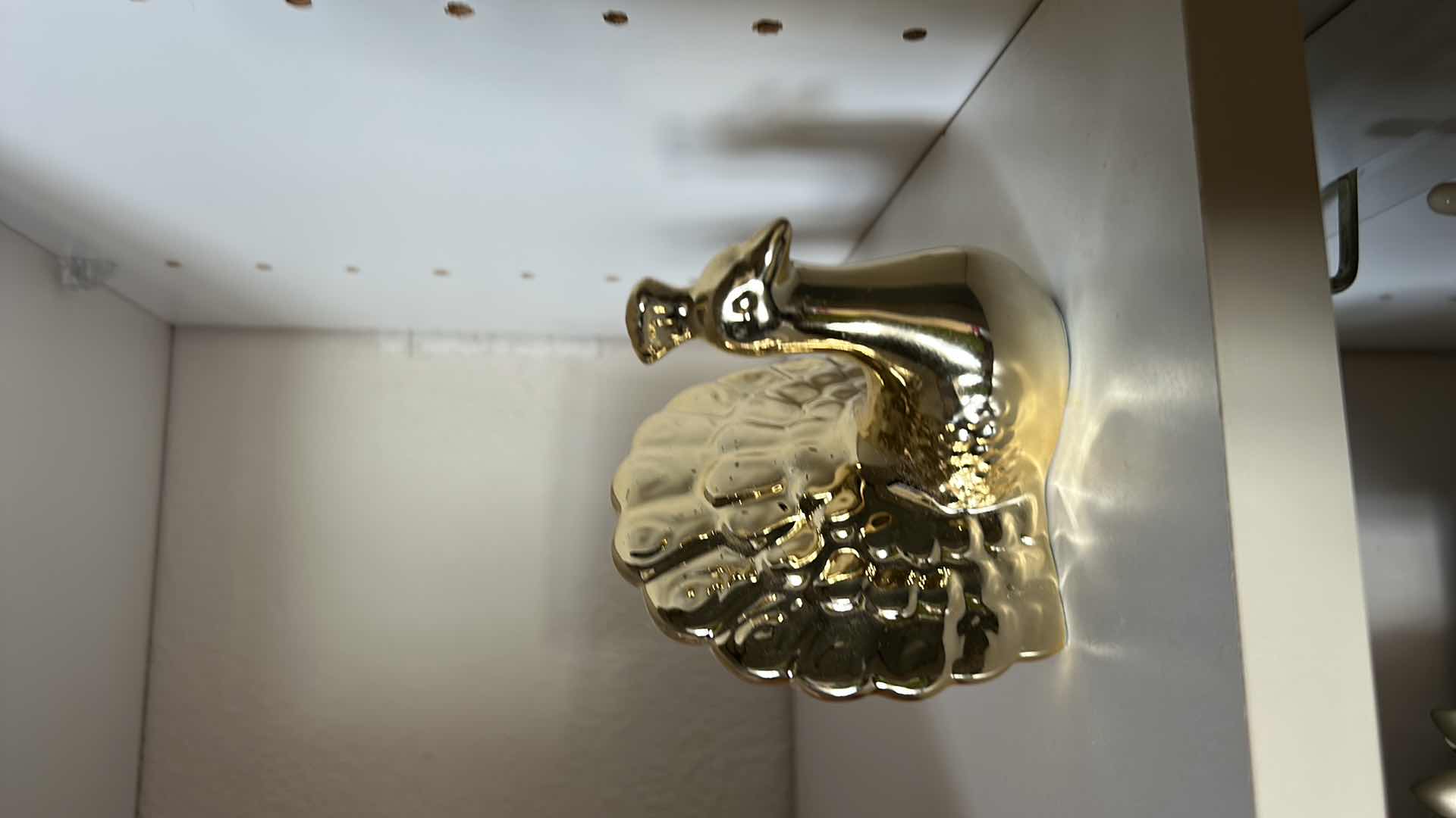 Photo 1 of CONTENTS ON SHELF HOME DECOR