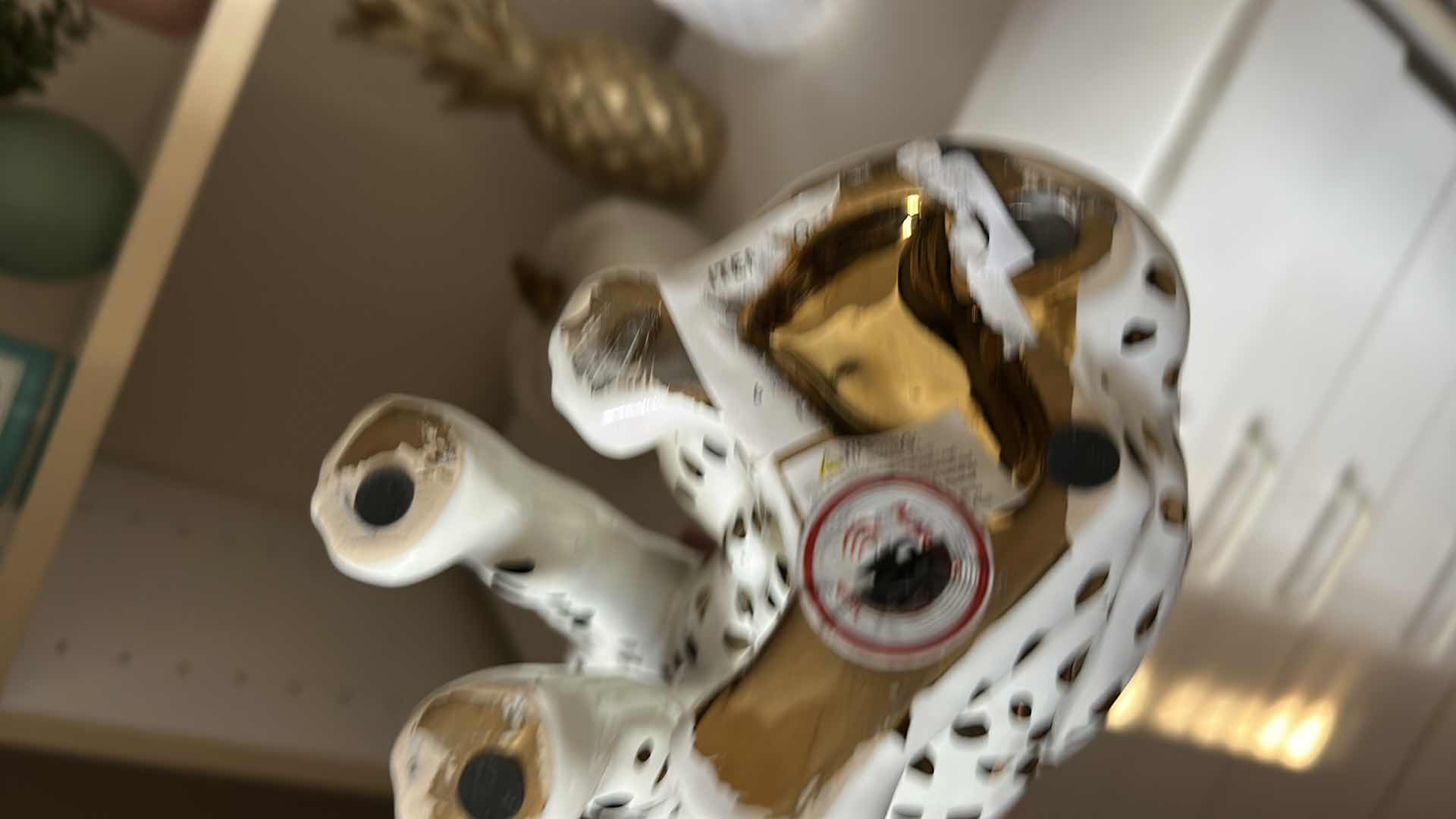 Photo 8 of CONTENTS ON SHELF HOME DECOR