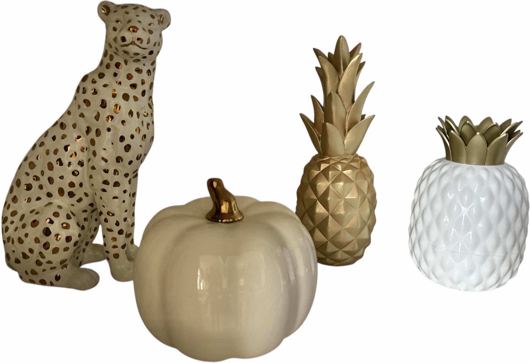 Photo 1 of CONTENTS ON SHELF HOME DECOR