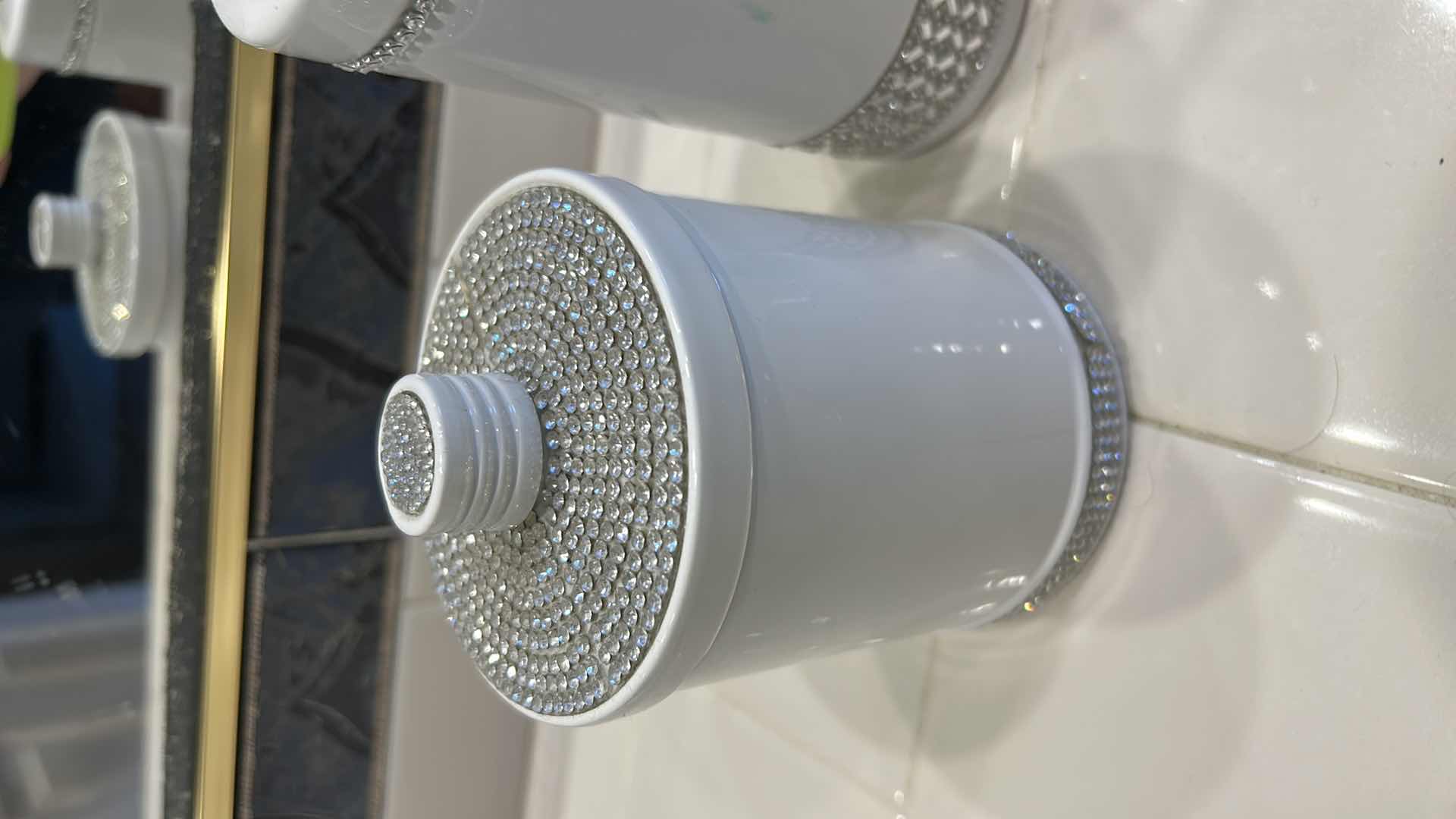 Photo 2 of 3 PC BATHROOM ASSORTMENT