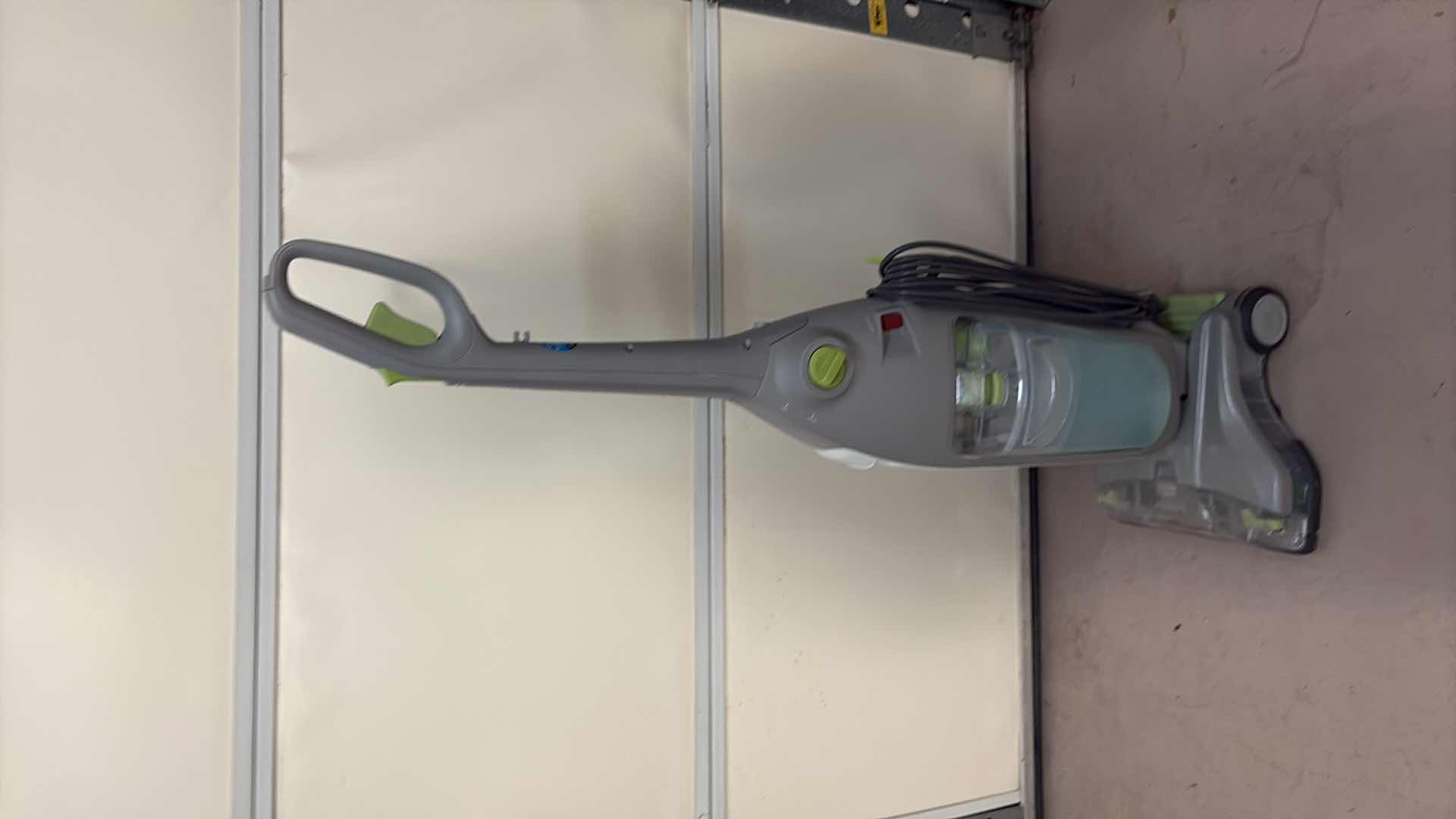 Photo 1 of HOOVER FLOORMATE MOP