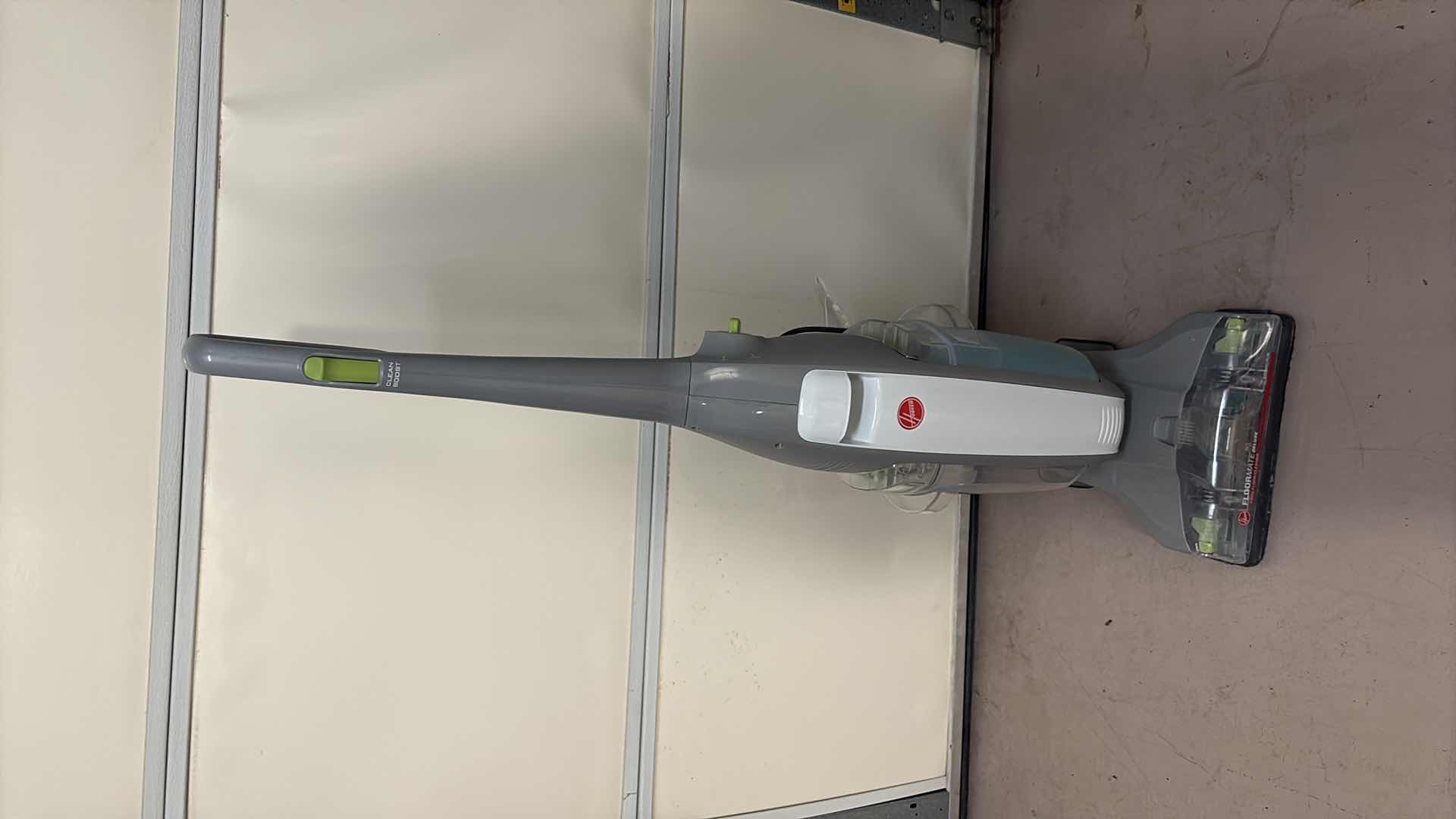 Photo 1 of HOOVER FLOORMATE MOP