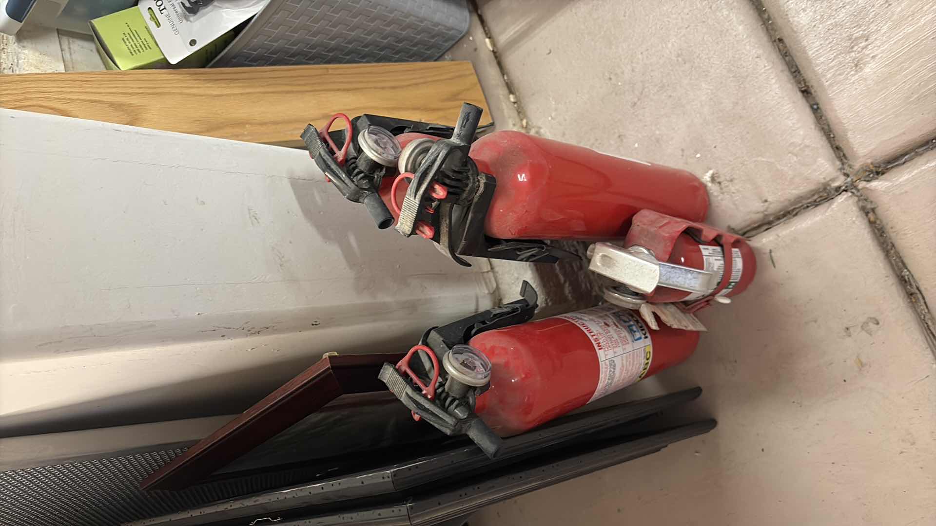 Photo 1 of GARAGE TOOLS