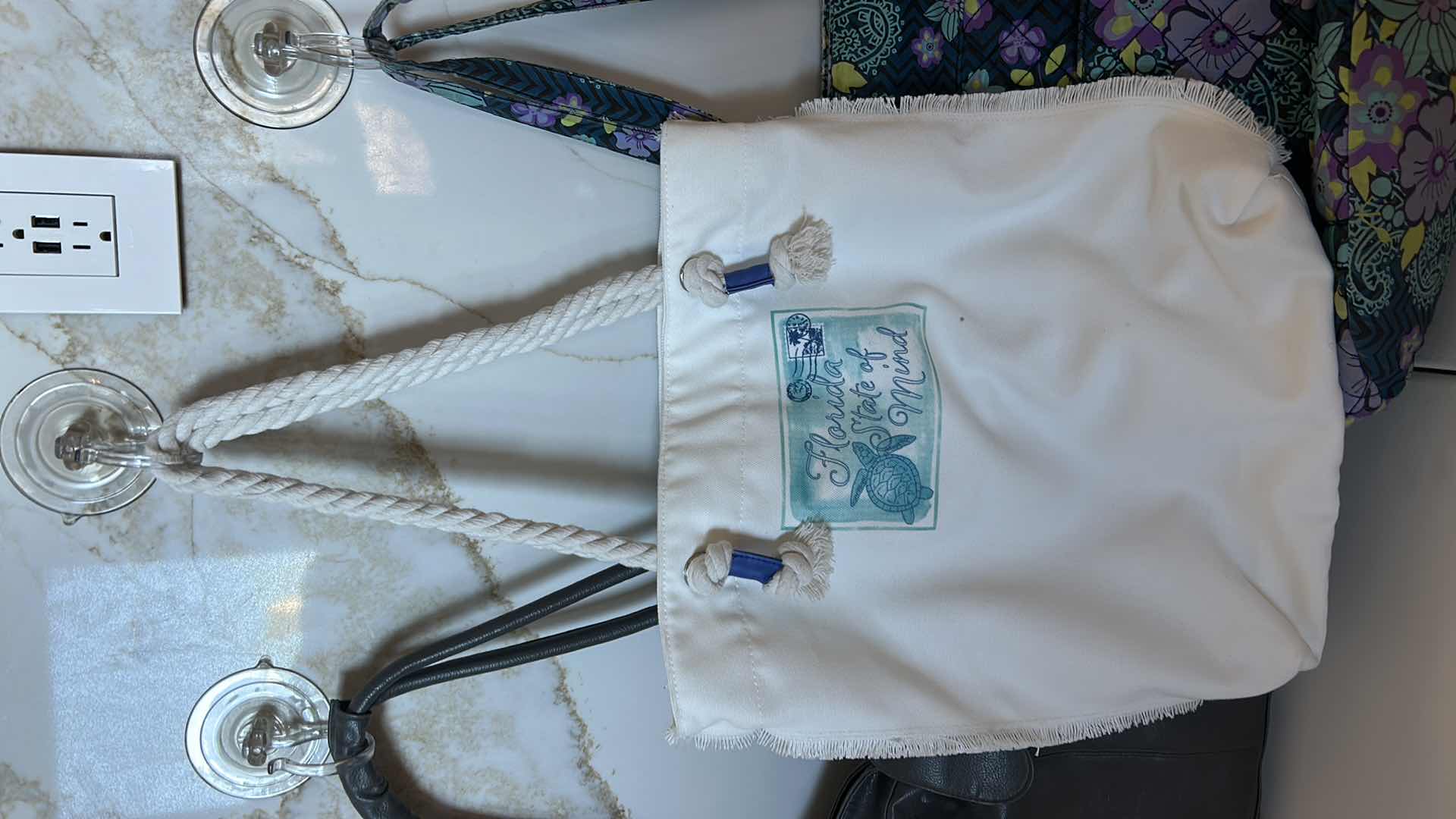 Photo 1 of 4 WOMENS TOTES