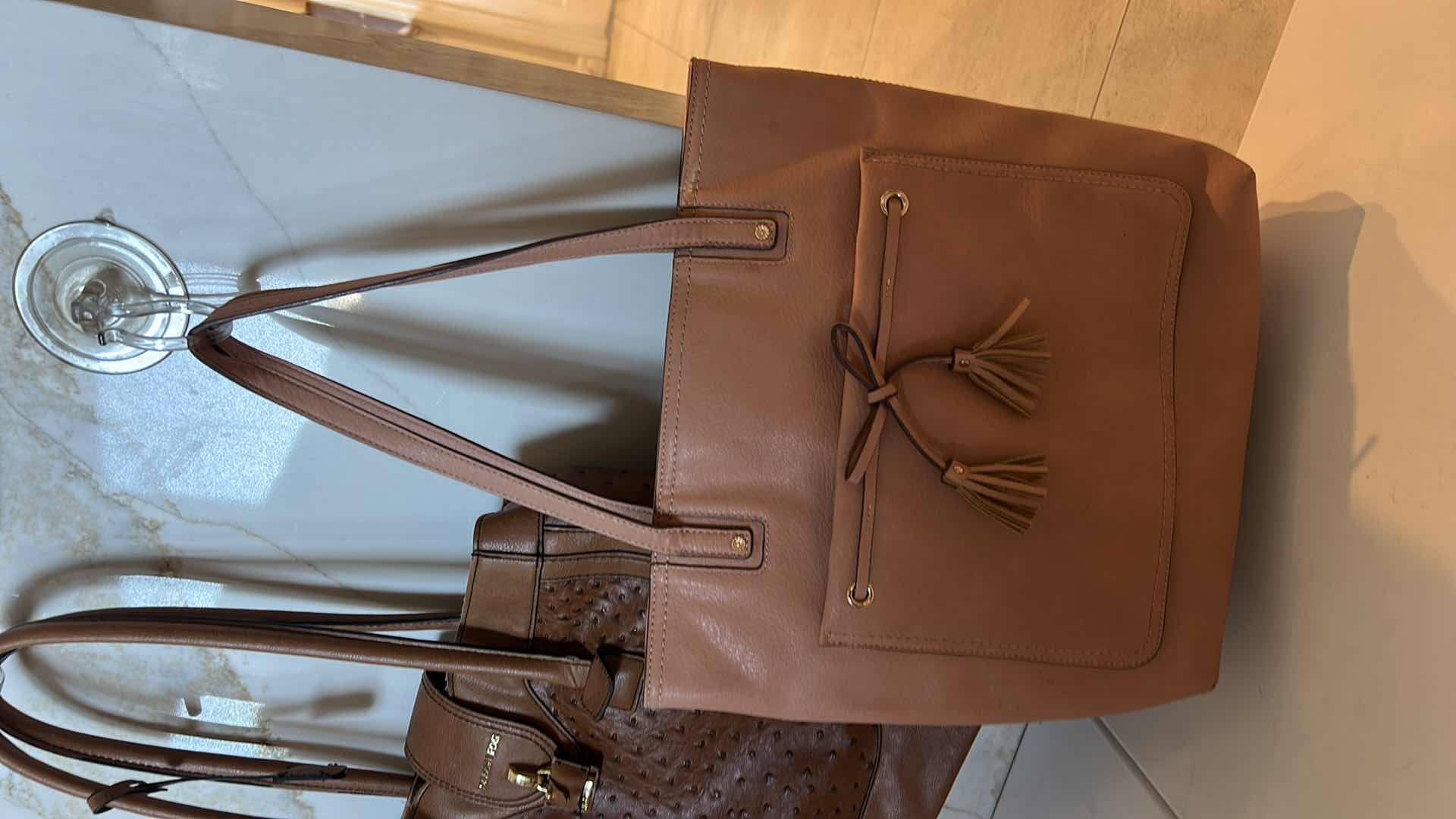 Photo 6 of 6 WOMENS TOTES & HANDBAGS