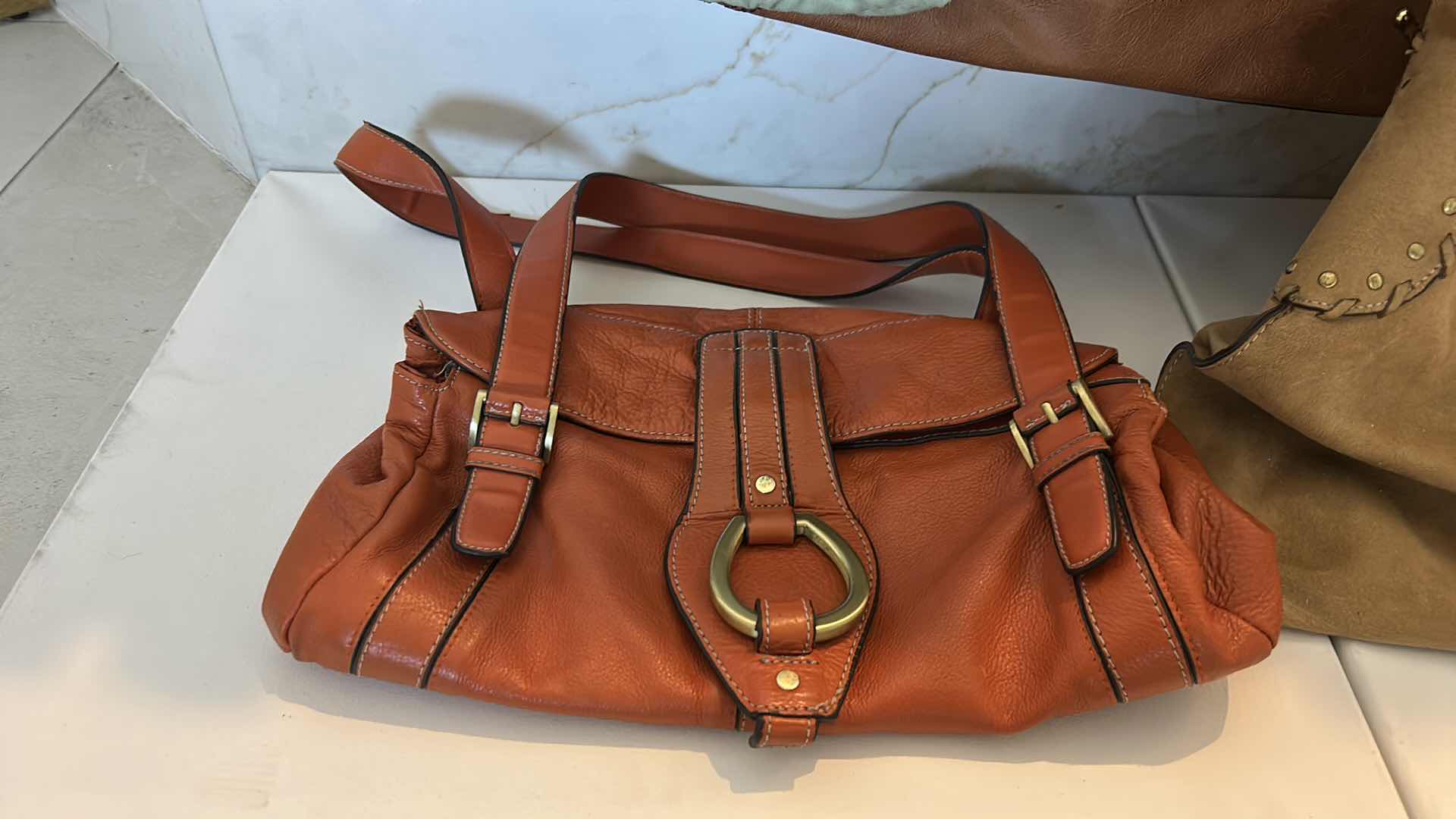 Photo 3 of 6 WOMENS TOTES & HANDBAGS