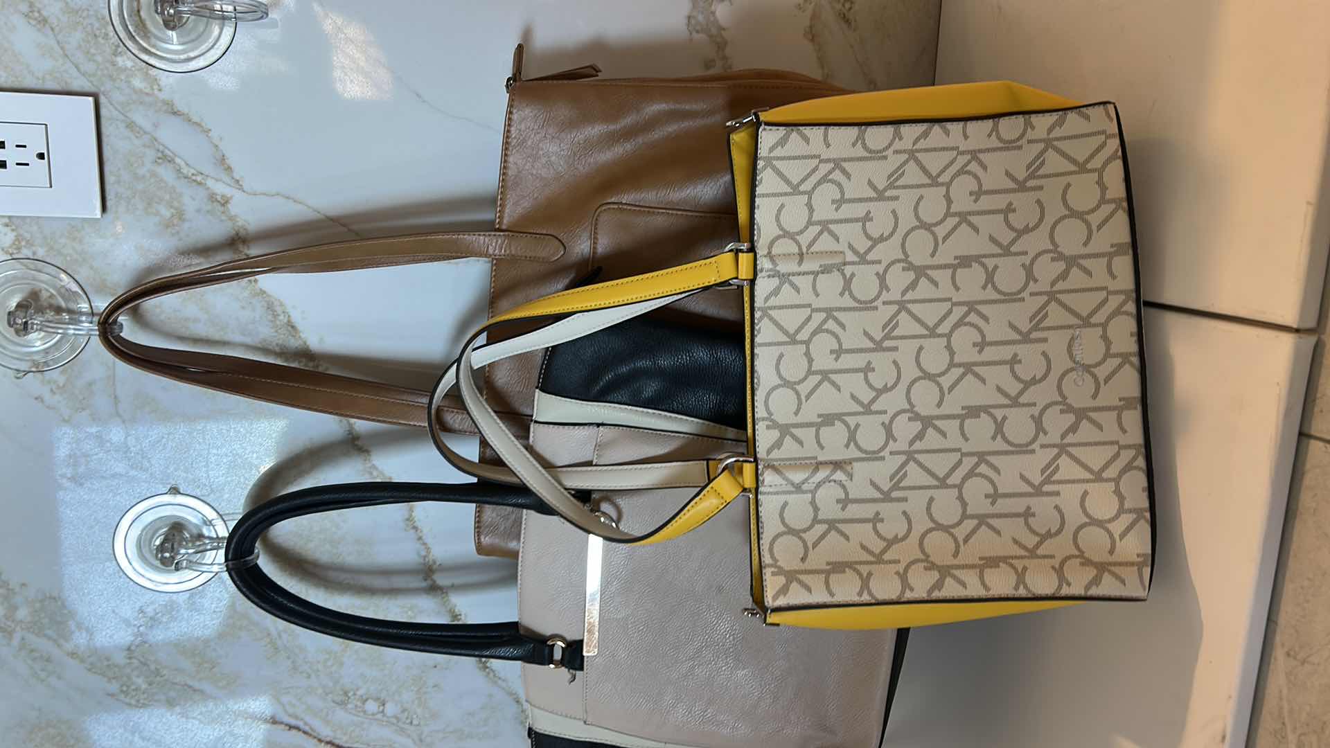 Photo 1 of 3 WOMENS TOTES