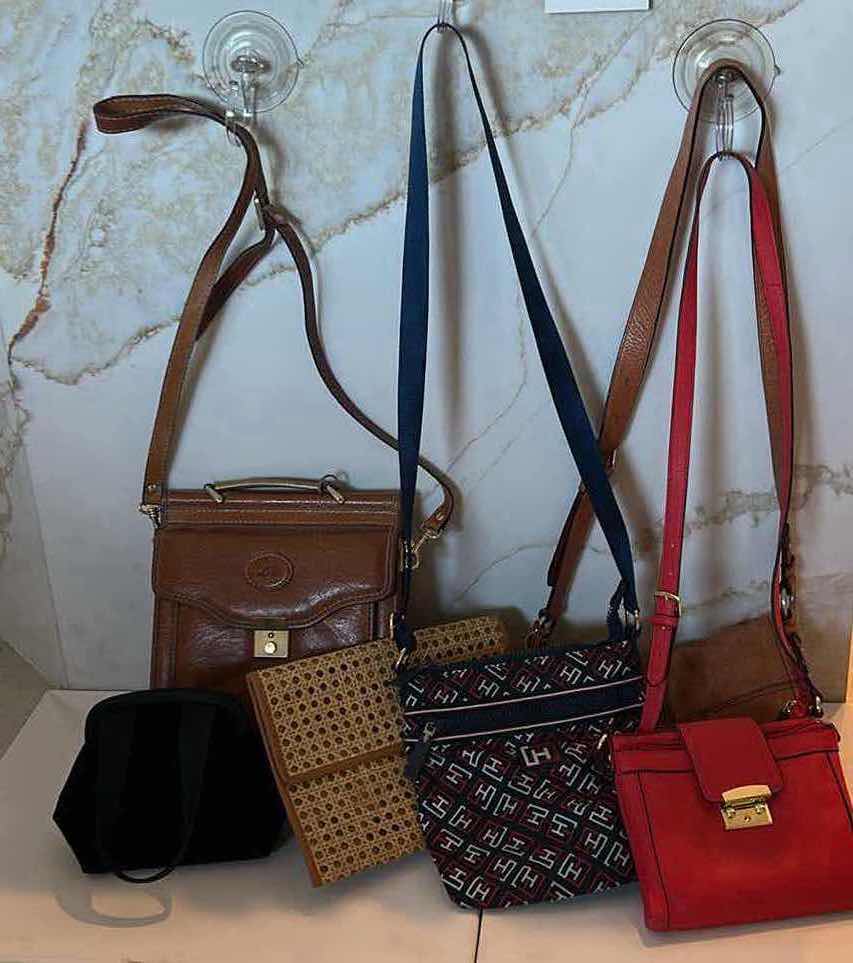 Photo 1 of 6 WOMENS HANDBAGS