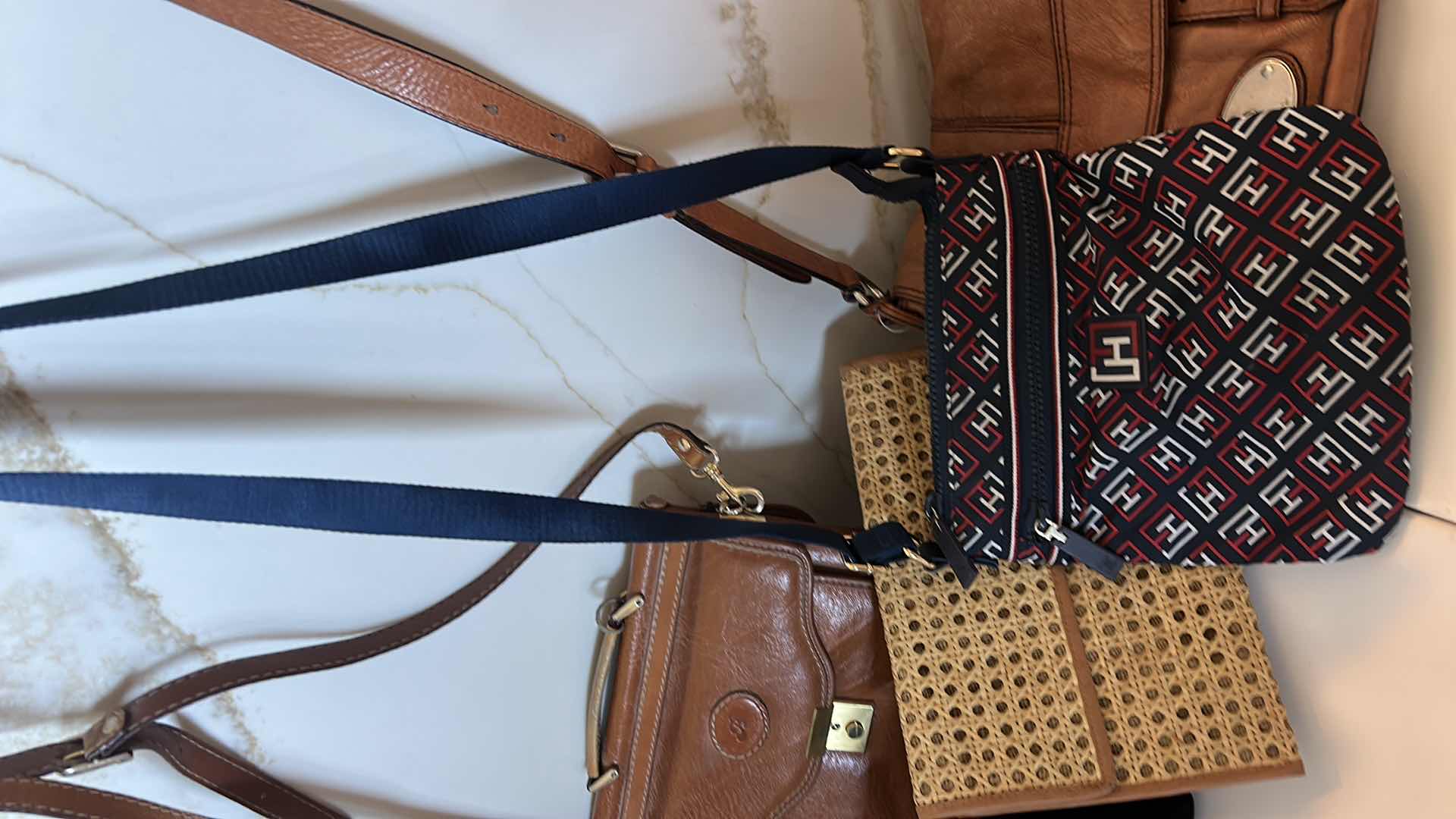 Photo 1 of 6 WOMENS HANDBAGS