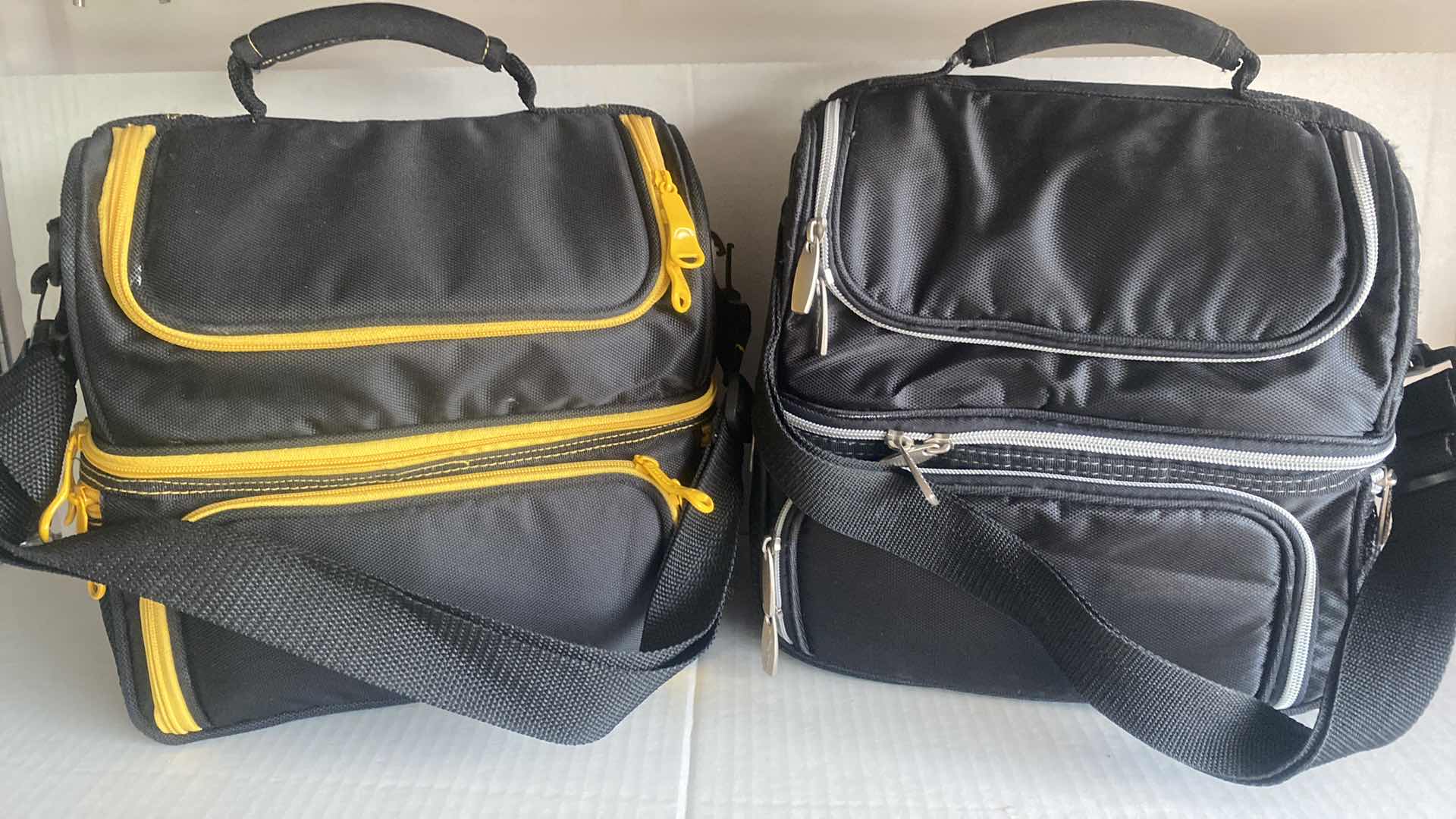 Photo 1 of 2 LUNCH BAGS