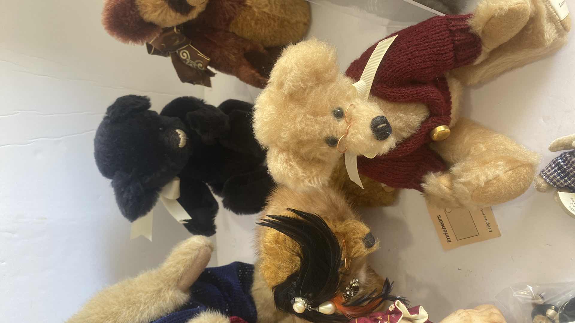 Photo 1 of BEAR COLLECTION