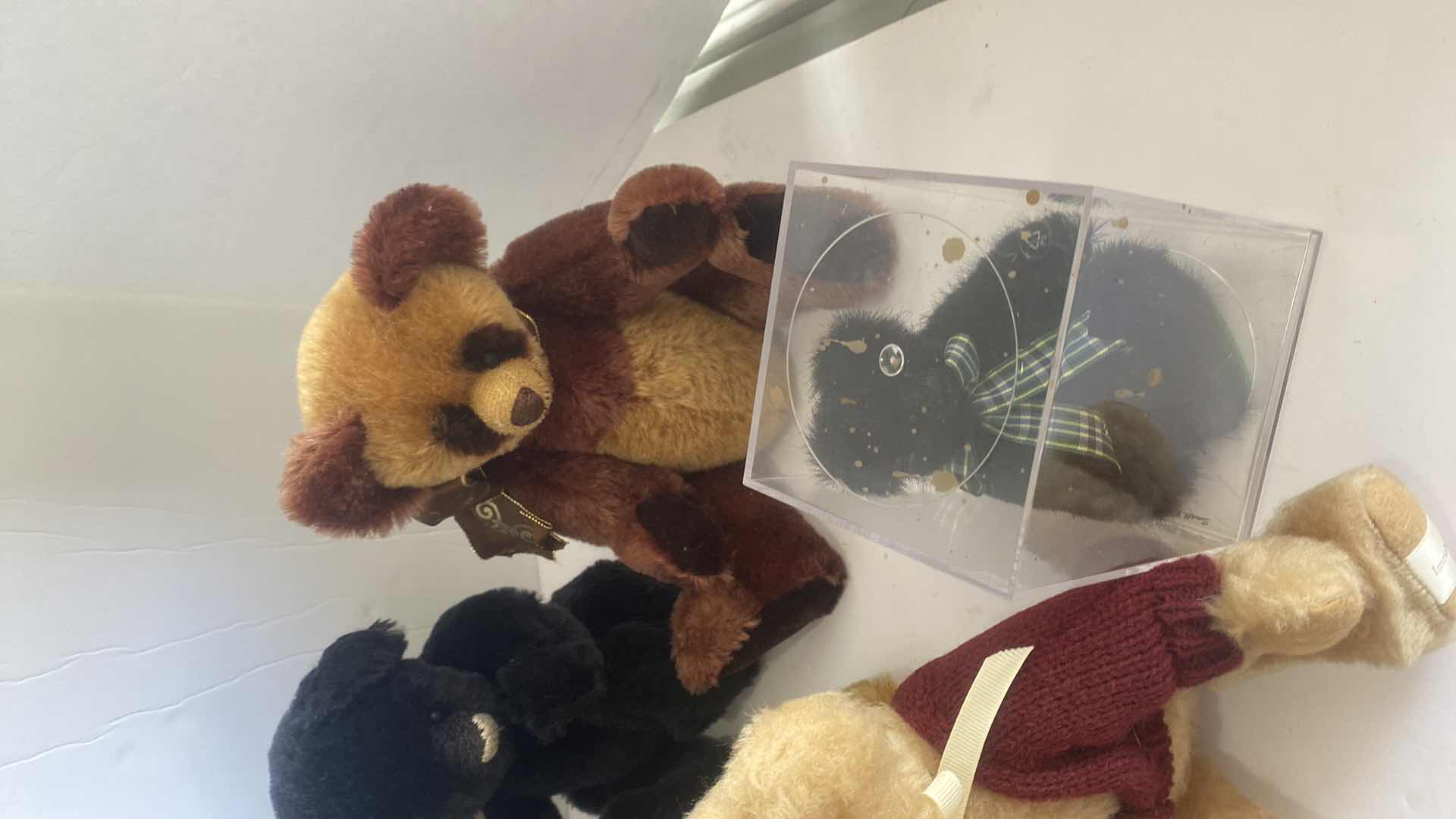 Photo 1 of BEAR COLLECTION
