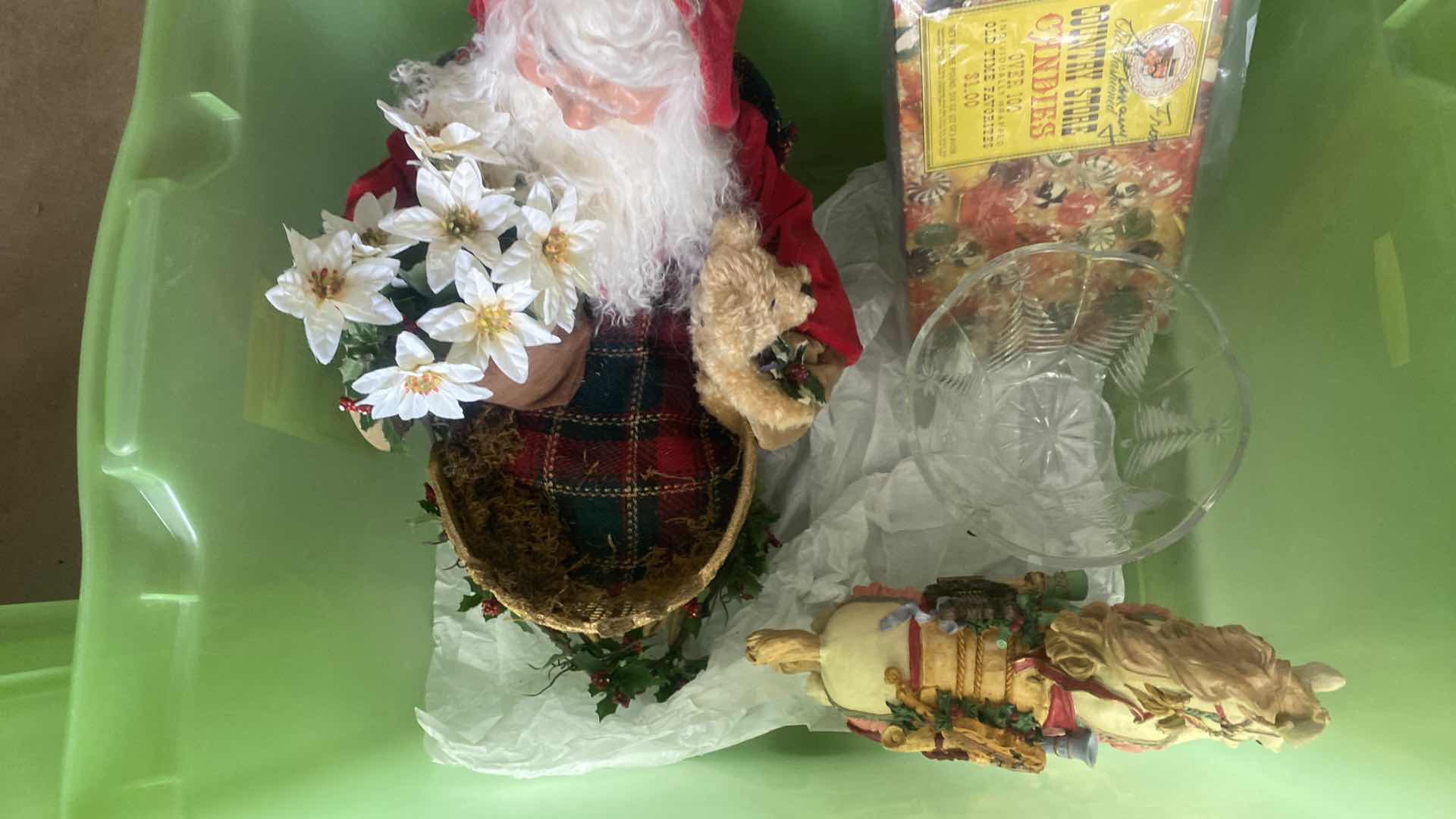 Photo 1 of 4 TOTES CHRISTMAS