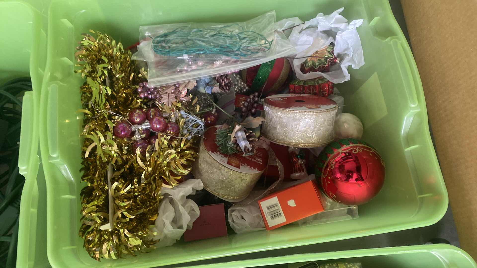 Photo 3 of 4 TOTES CHRISTMAS