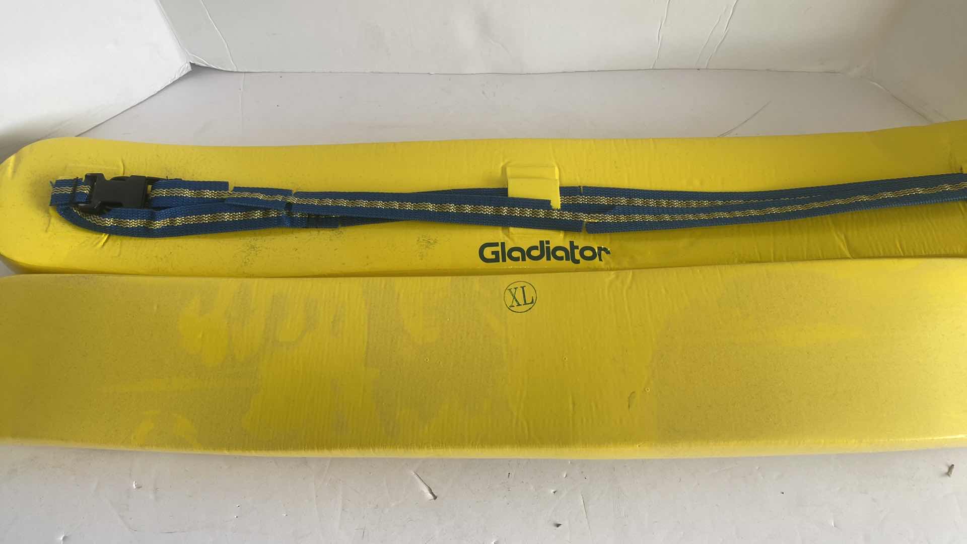 Photo 2 of 2 SWIM FLOTATION BELTS SIZE XL