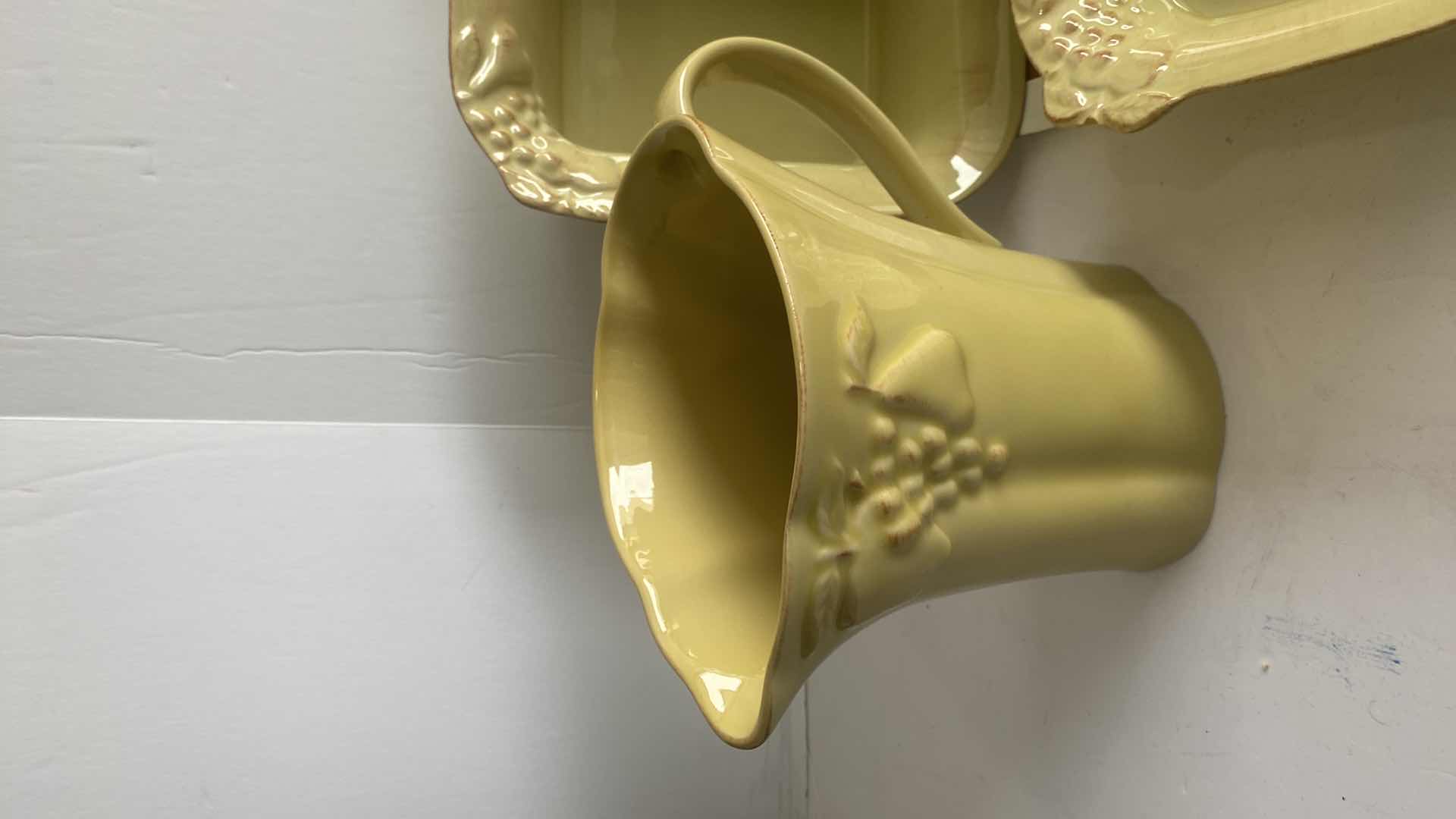 Photo 1 of 5 PIECES CASA STONE BY CASAFINA