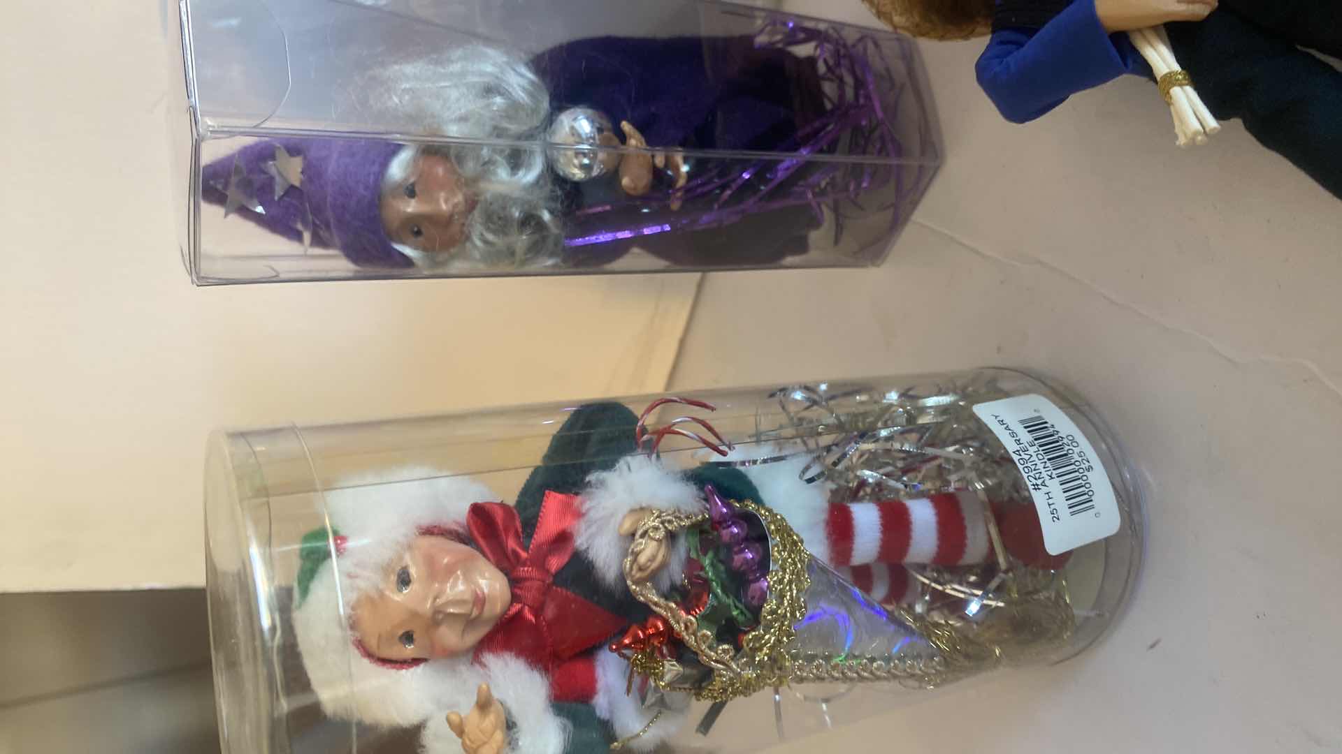 Photo 2 of 11 KINDLES COLLECTION BENDABLE ORNAMENTS