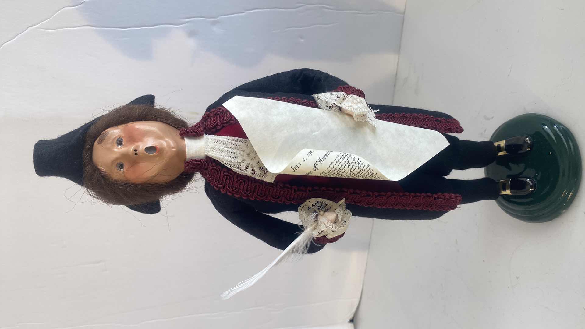 Photo 1 of 2000 BUYERS CHOICE LLTD. THE CAROLERS COLLECTION H13”