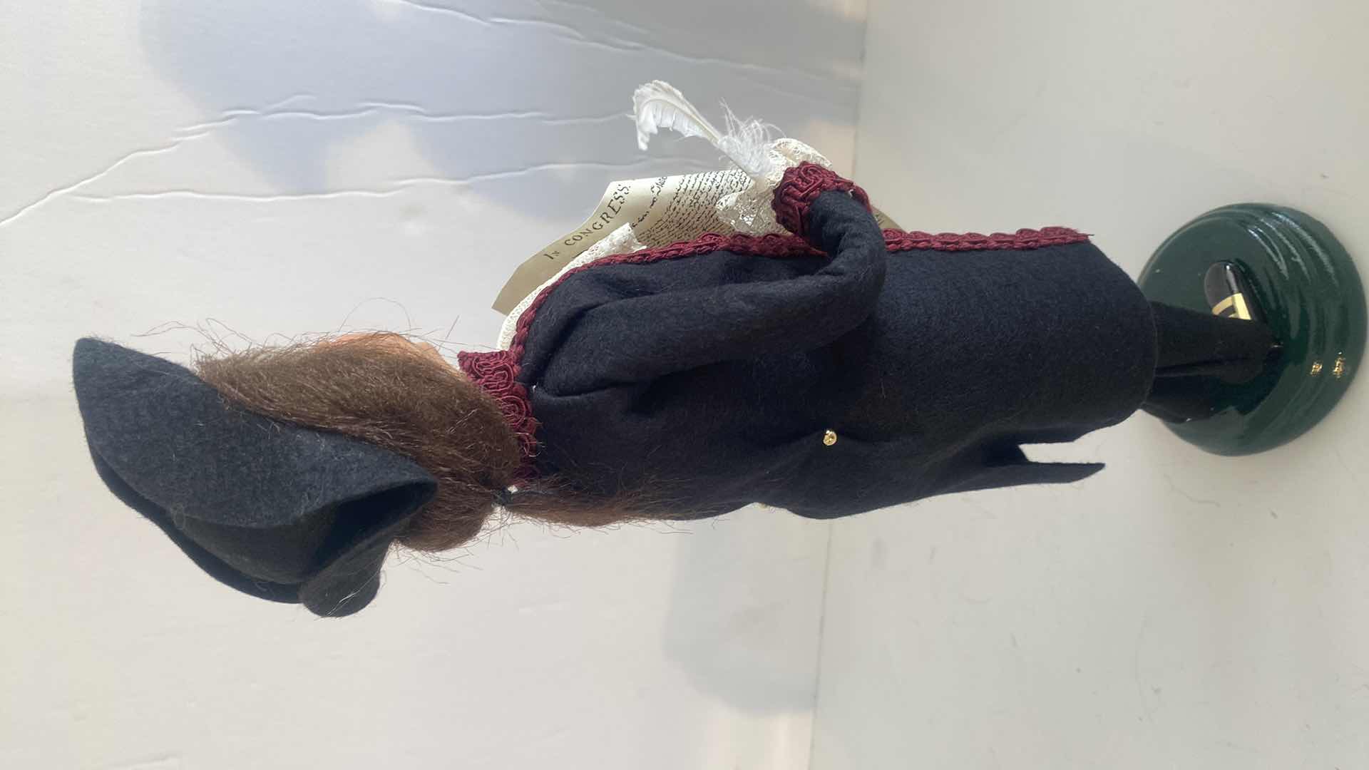 Photo 2 of 2000 BUYERS CHOICE LLTD. THE CAROLERS COLLECTION H13”