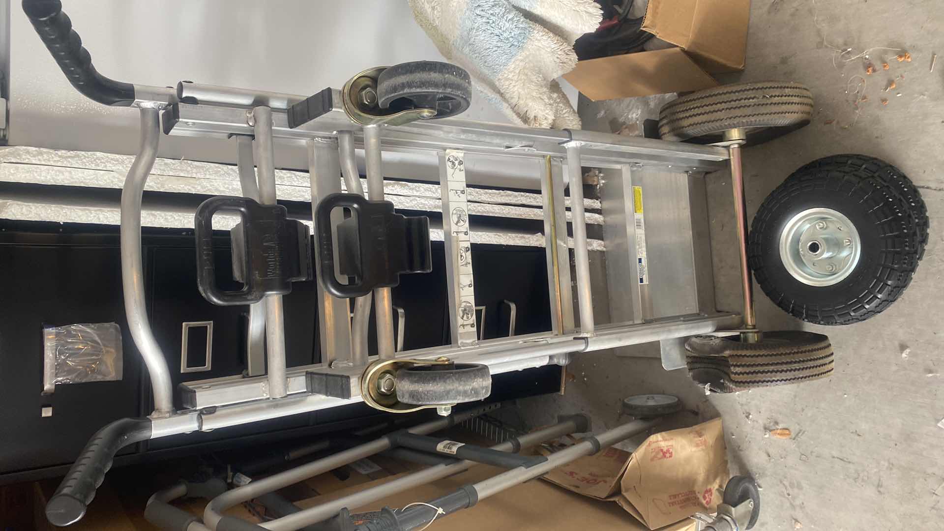 Photo 1 of CONVERTIBLE DOLLIE INCLUDES 2 NEW TIRES TOOBE INSTALLED