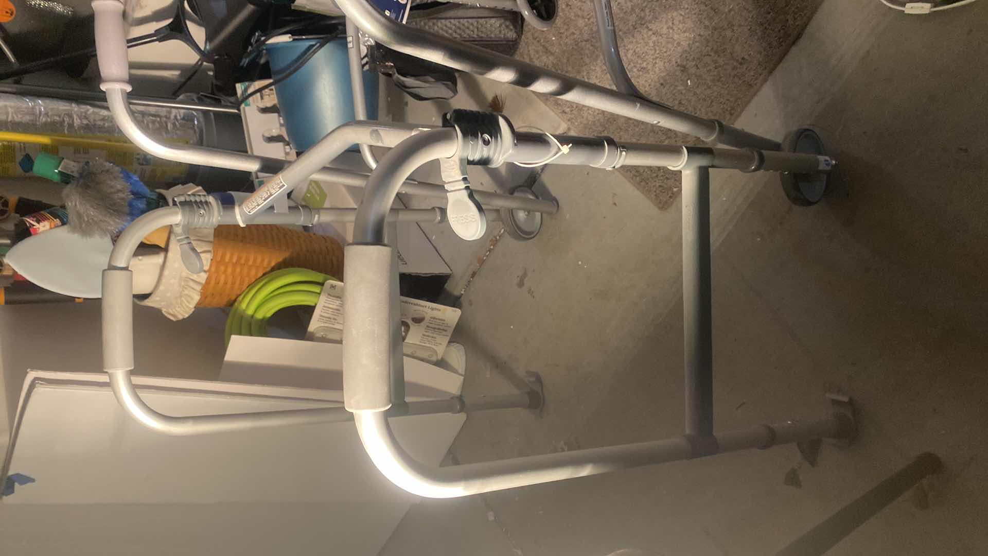 Photo 3 of 2 WALKERS