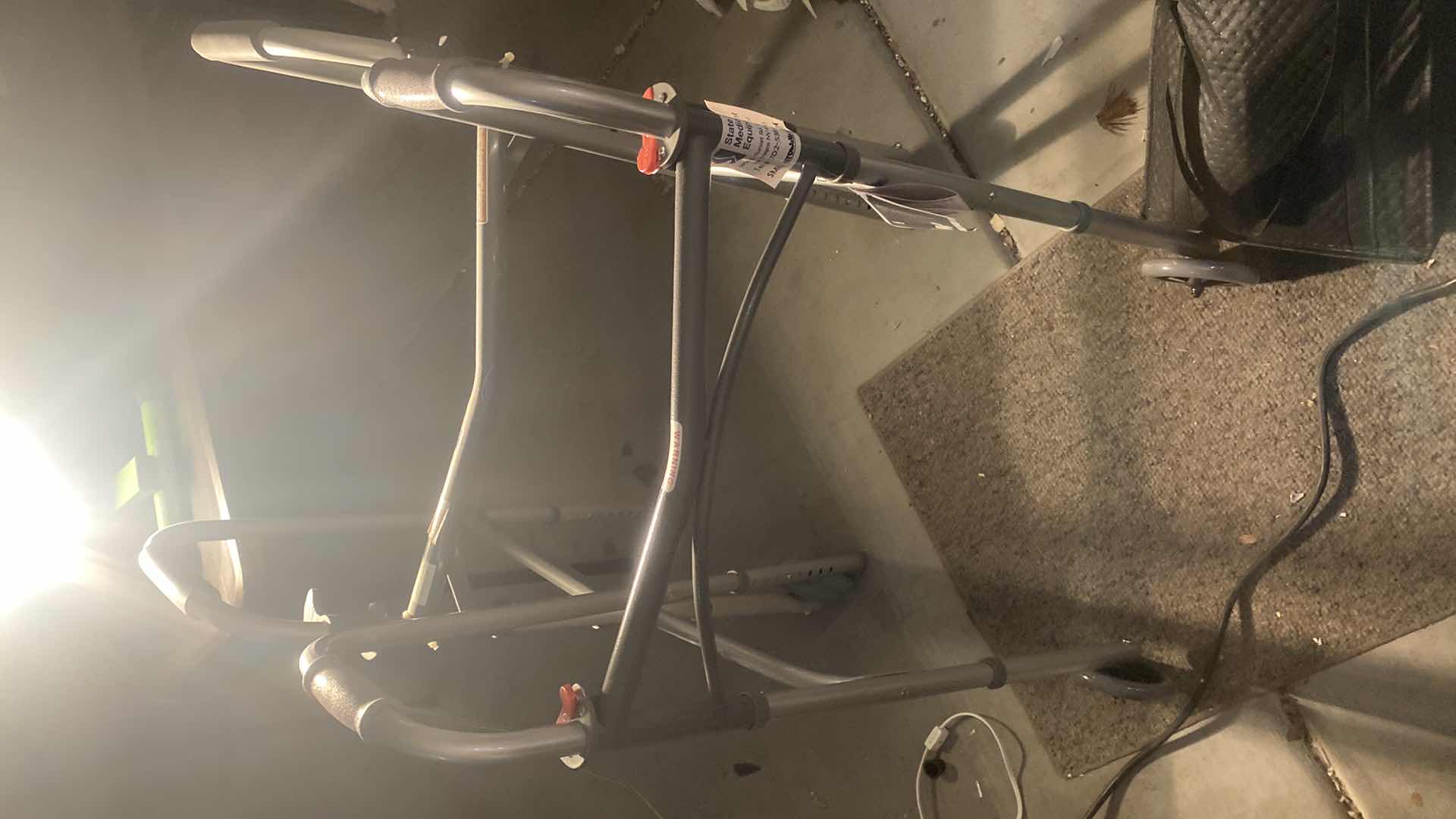 Photo 1 of 2 WALKERS