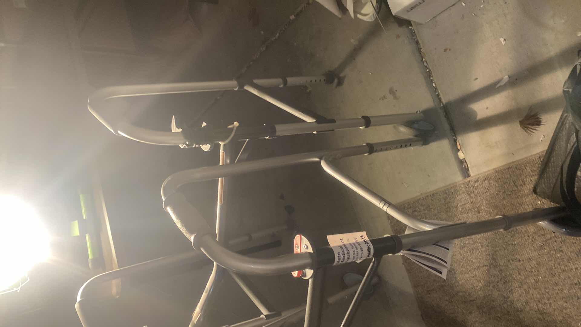 Photo 2 of 2 WALKERS