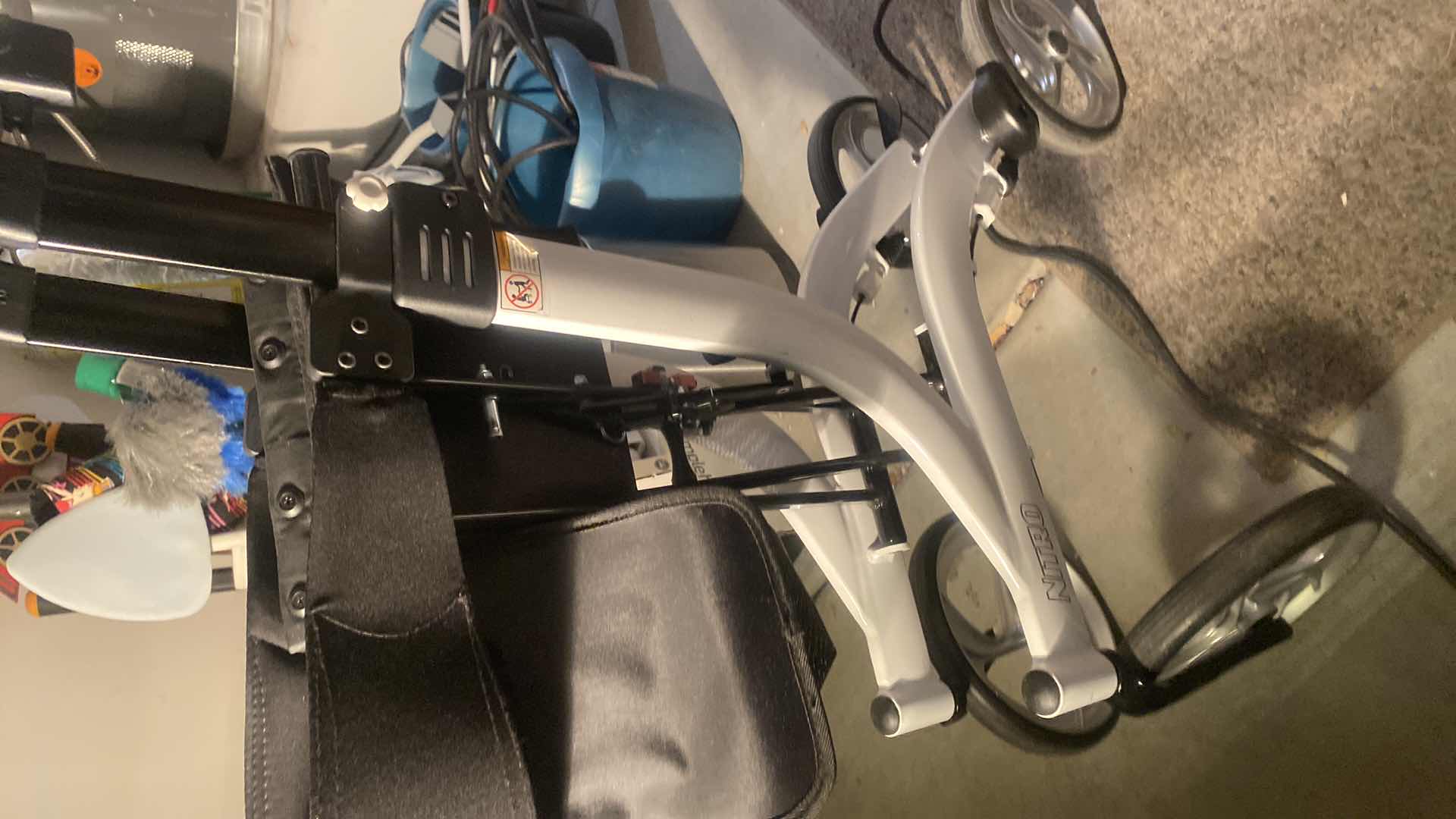 Photo 1 of DRIVE NITRO WALKER ADJUSTABLE HEIGHT