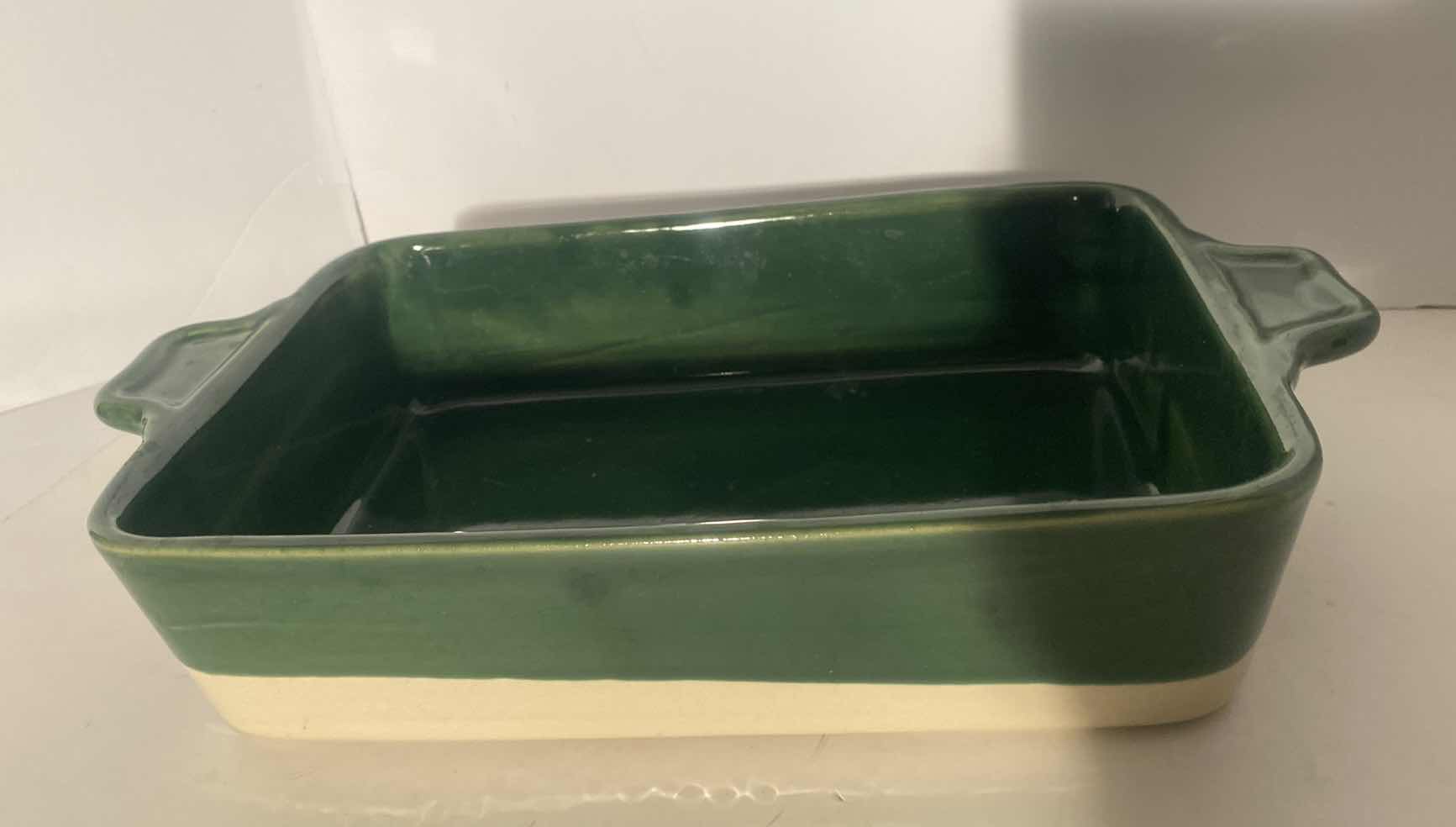 Photo 1 of EMILY HENRY BAKING DISH 8” x 13 1/2”