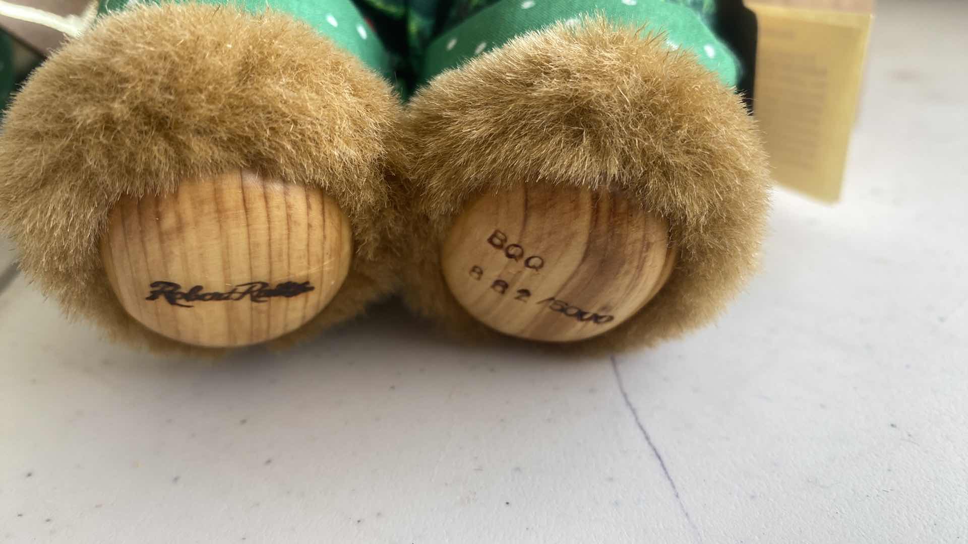 Photo 1 of 4 RAIKES BEARS H15” WITH BOXES