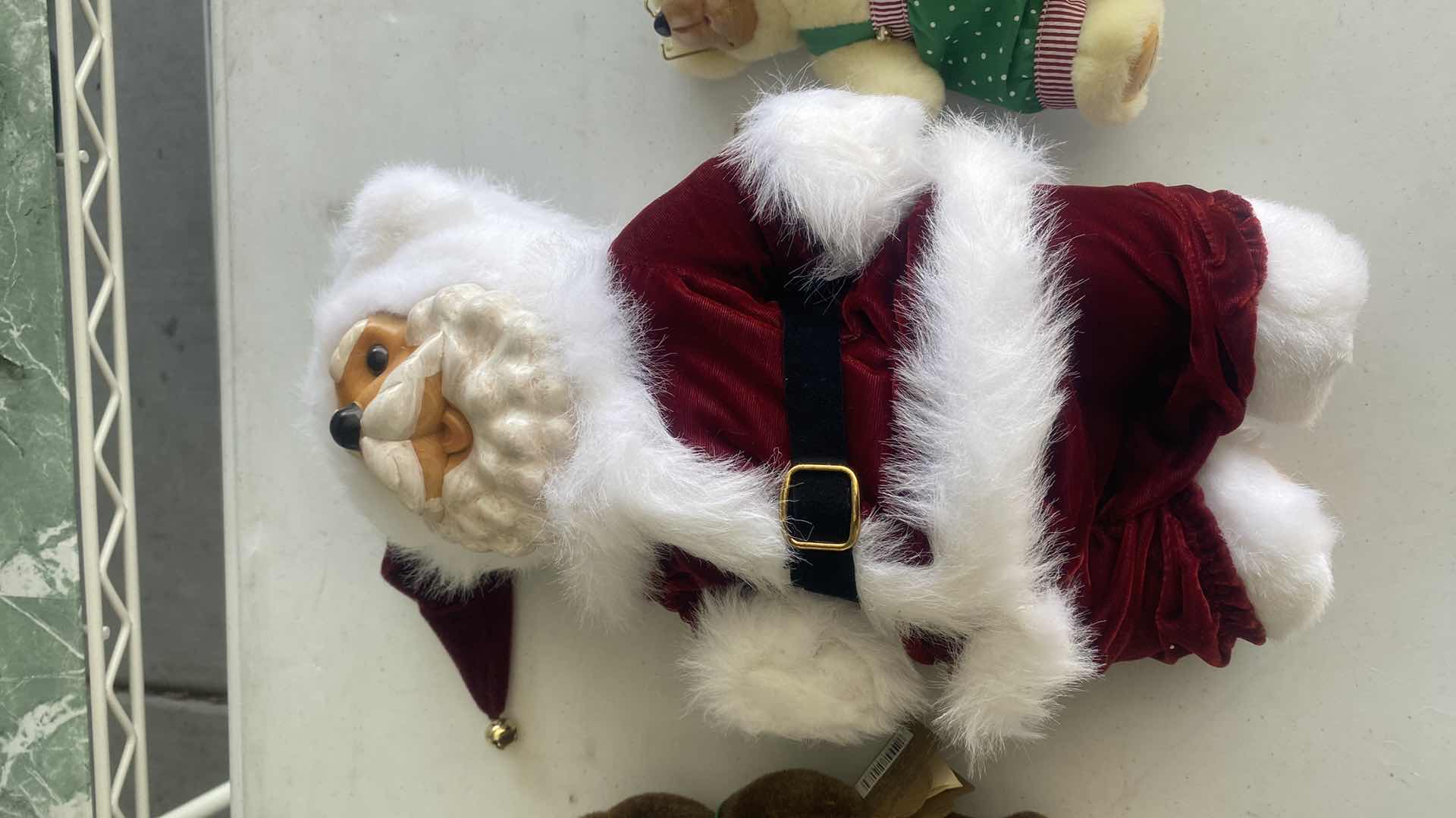 Photo 1 of 4 RAIKES BEARS H15” WITH BOXES