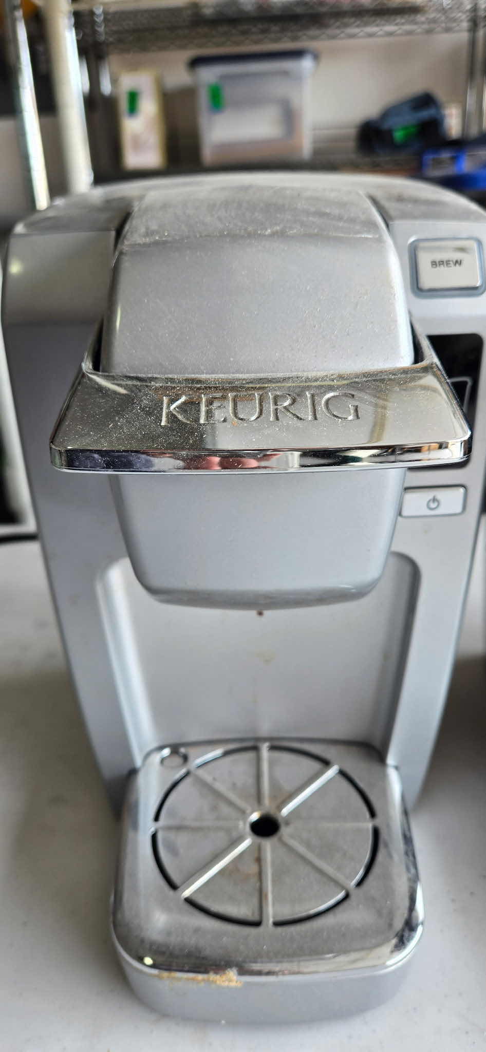 Photo 1 of 2 KEURIG HOT BEVERAGE