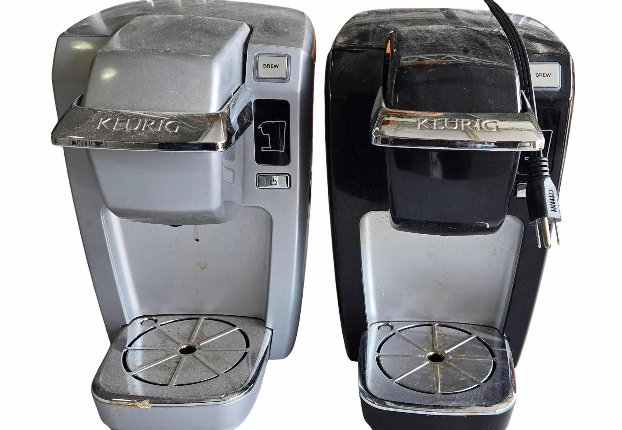 Photo 1 of 2 KEURIG HOT BEVERAGE