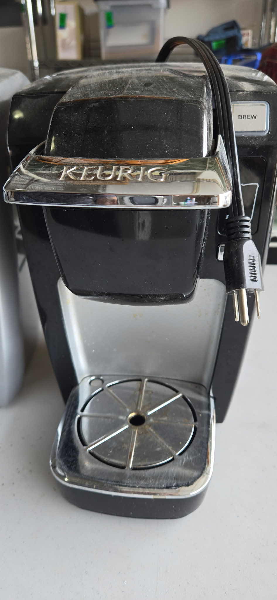 Photo 1 of 2 KEURIG HOT BEVERAGE