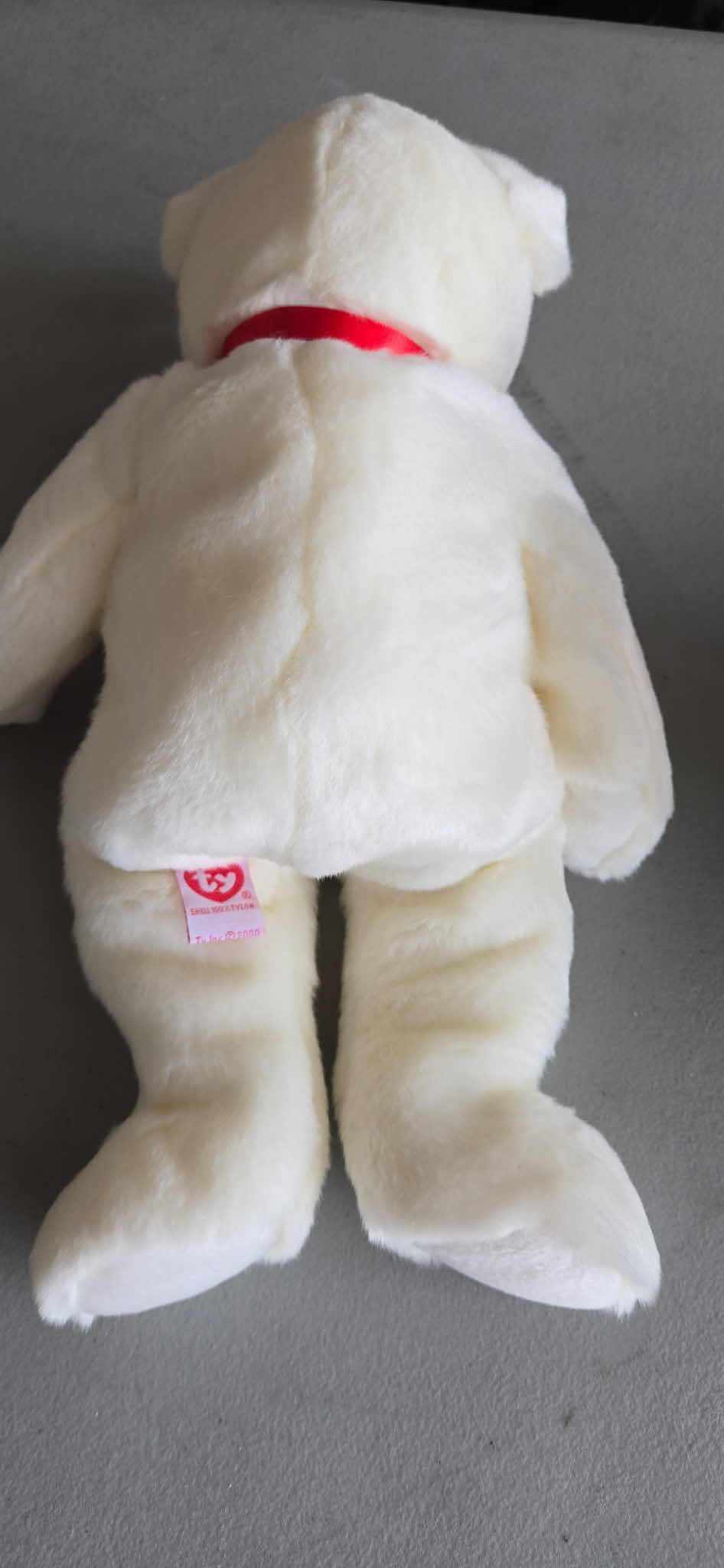 Photo 1 of BEANIE BUDDY “LIBERTY”