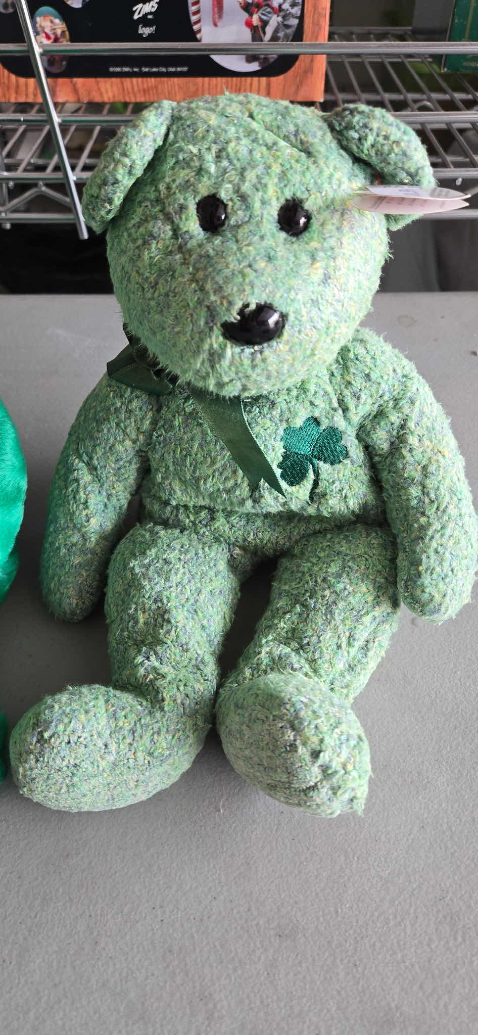 Photo 3 of 2 BEANIE BUDDIES