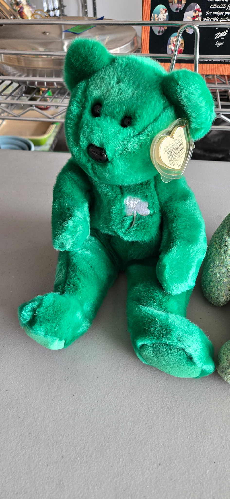 Photo 1 of 2 BEANIE BUDDIES