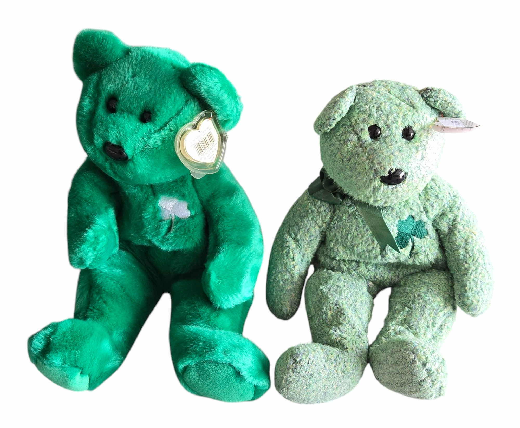 Photo 1 of 2 BEANIE BUDDIES