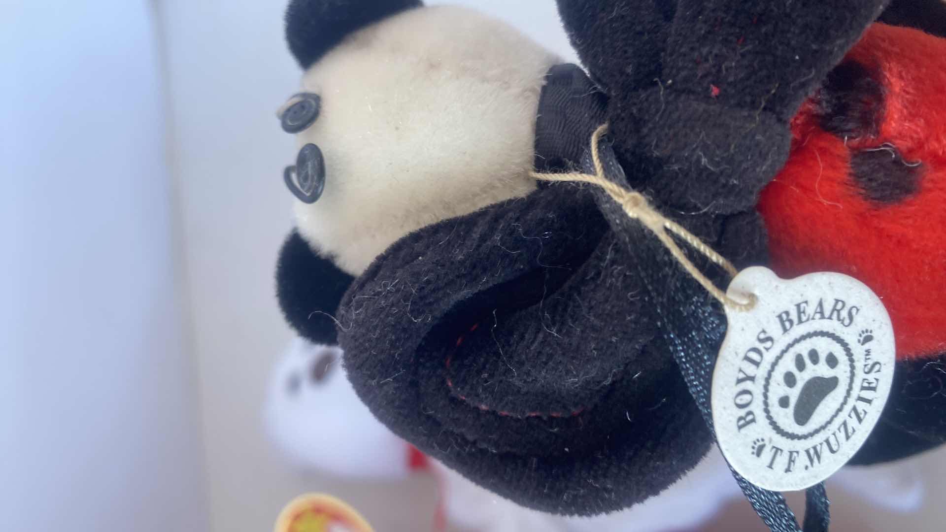 Photo 1 of 5 COLLECTABLES- BEANIES & DISNEY