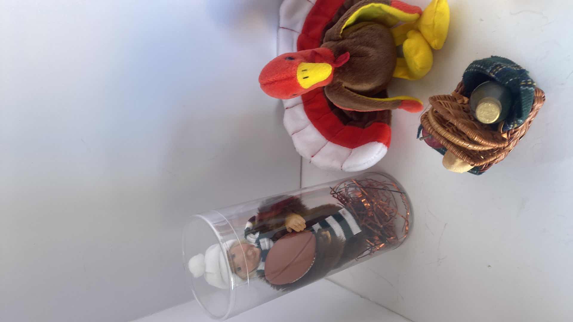 Photo 2 of 7 COLLECTABLES BEANIES DISNEY & MORE