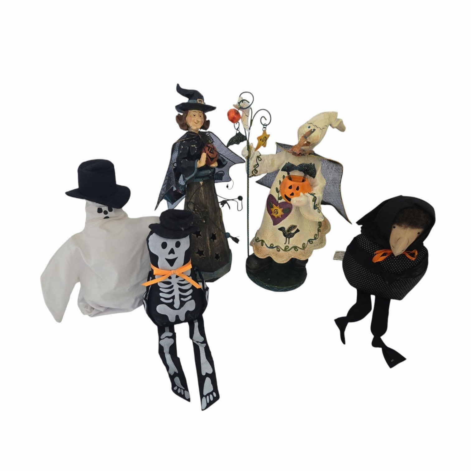 Photo 1 of 5 HALLOWEEN DECOR