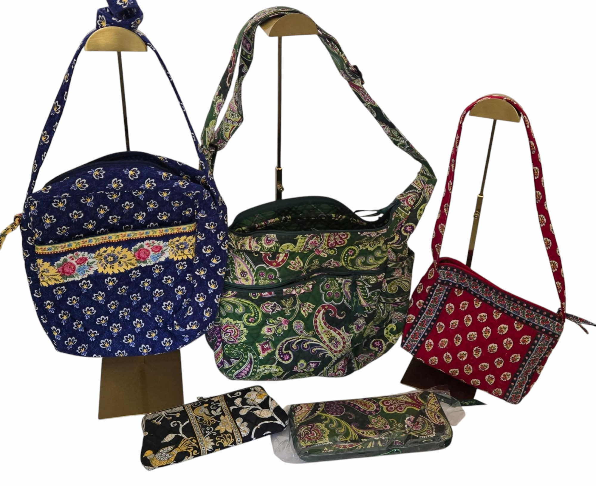 Photo 1 of 5 - WOMENS VERA BRADLEY HANDBAGS