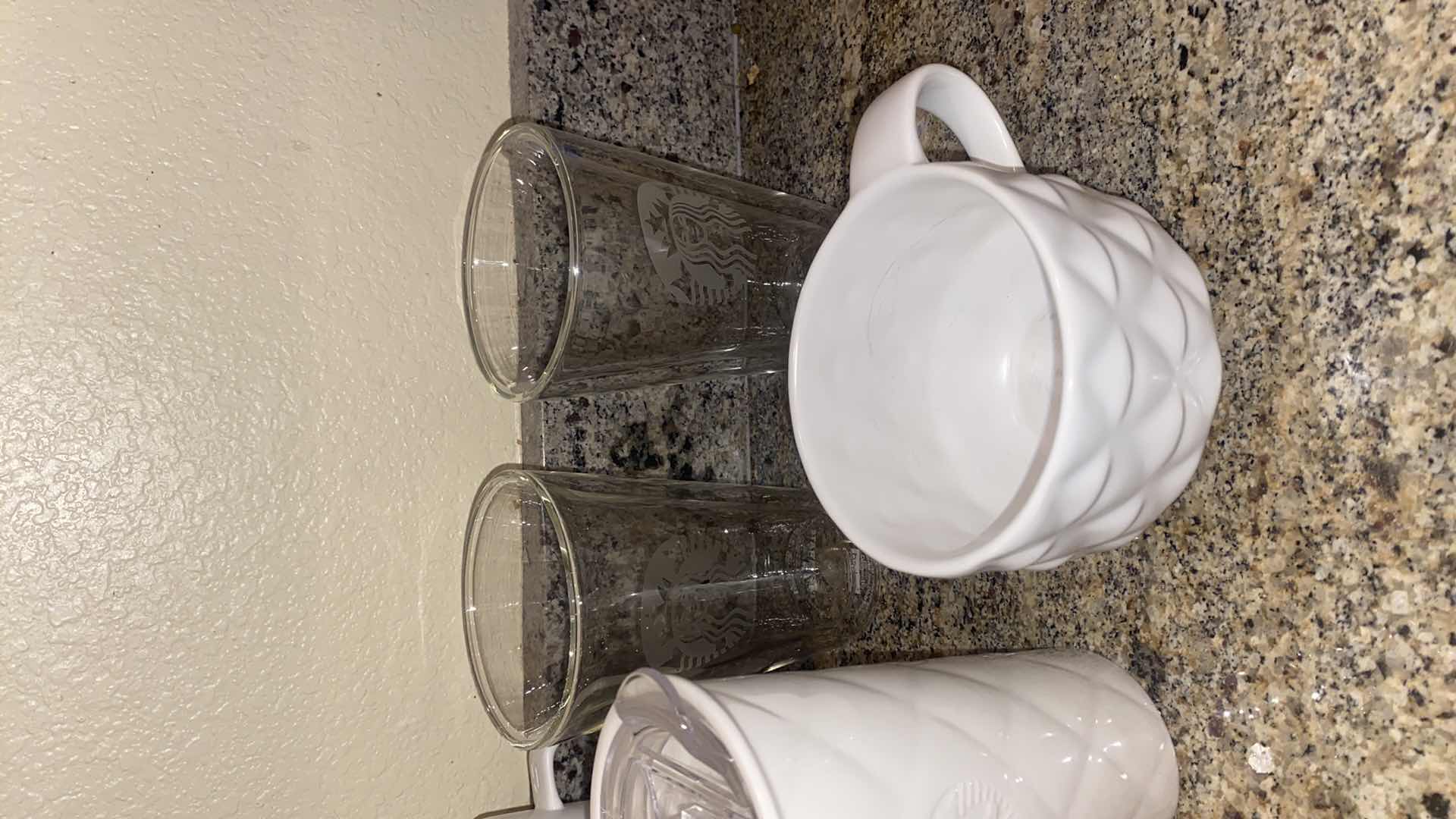 Photo 1 of 7 STARBUCKS CUPS