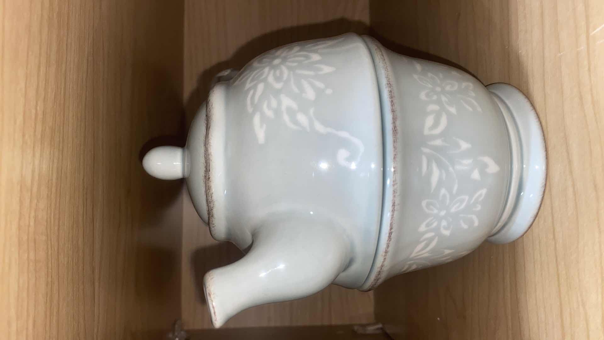 Photo 1 of 3 TEA POTS