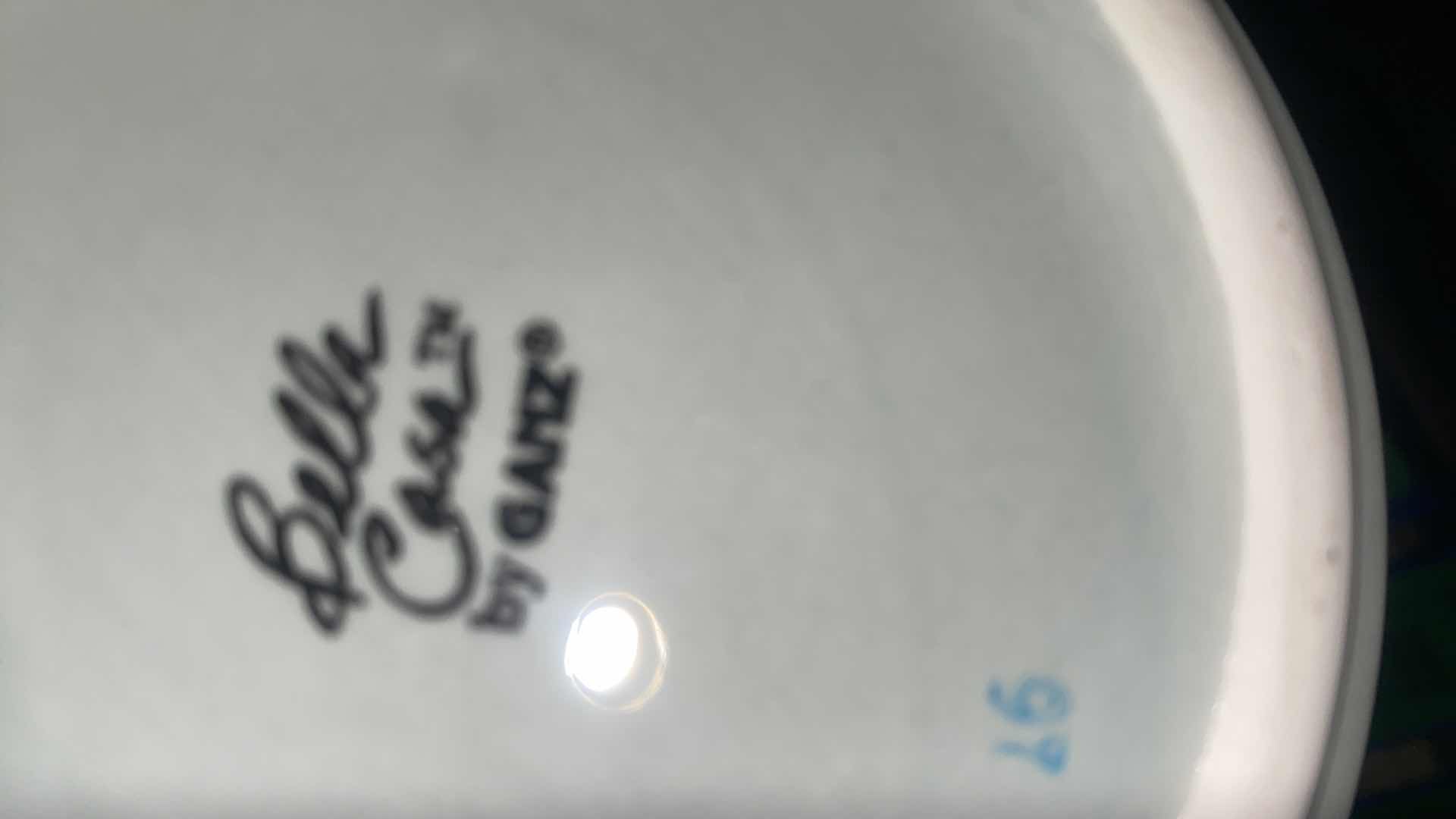 Photo 1 of 3 TEA POTS