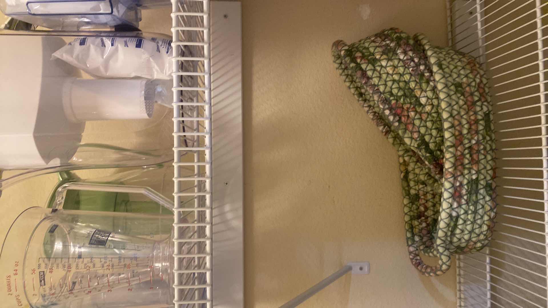 Photo 1 of 2 LONGABERGER SMALL HOLIDAY BASKETS & 2 BRAIDED BASKETS