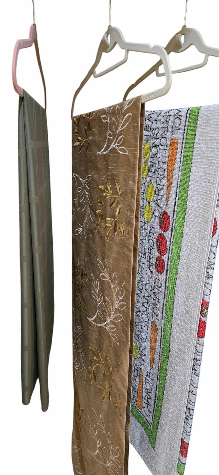 Photo 1 of 3 TABLE RUNNERS