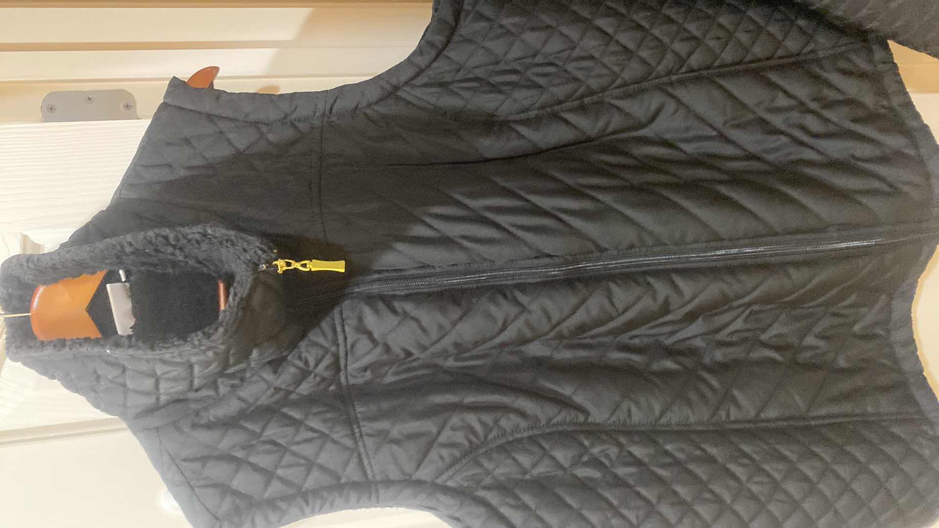 Photo 1 of 3 WOMENS OUTERWEAR - VEST & 2 JACKETS SIZES 3X